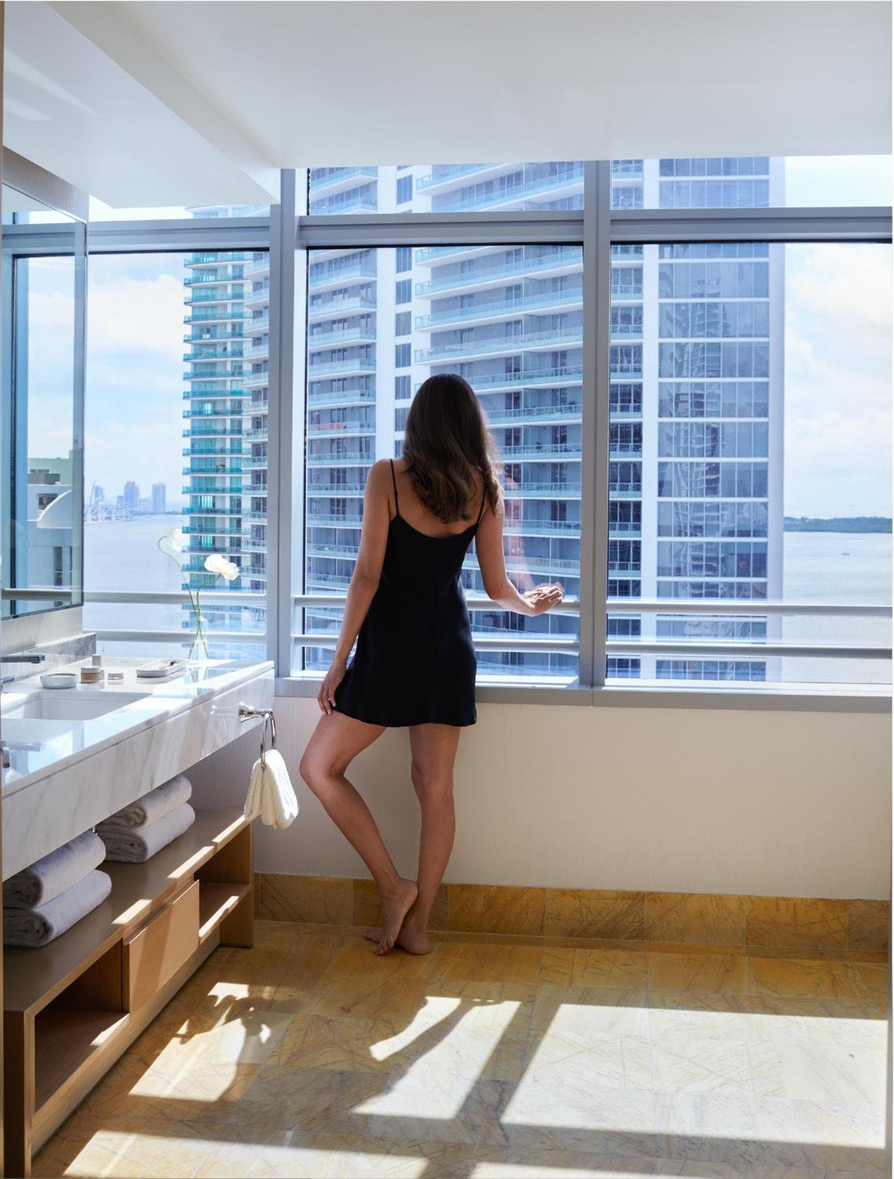 Brickell Arch, a Luxury Collection Hotel, Miami — 27