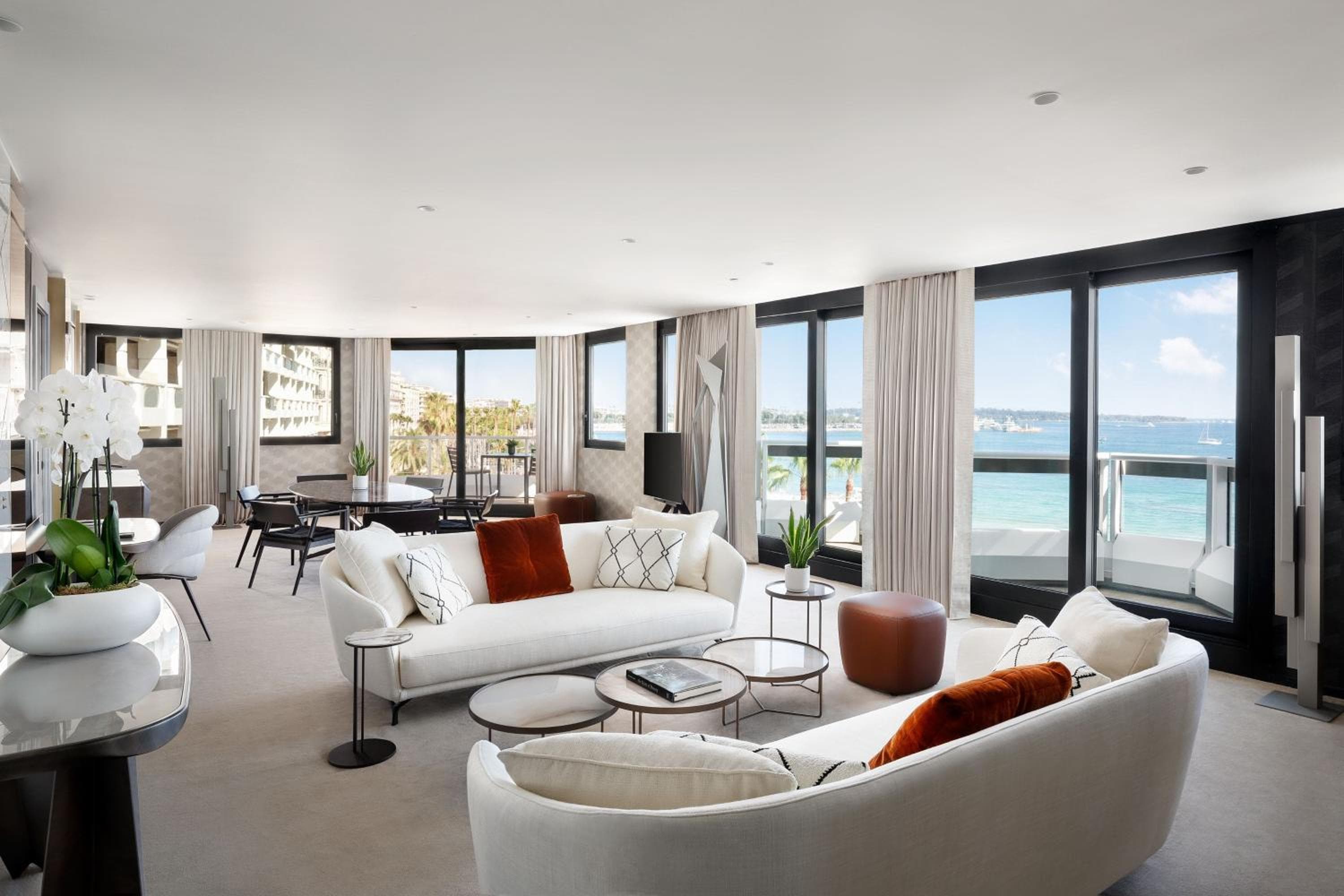 JW Marriott Cannes — 5