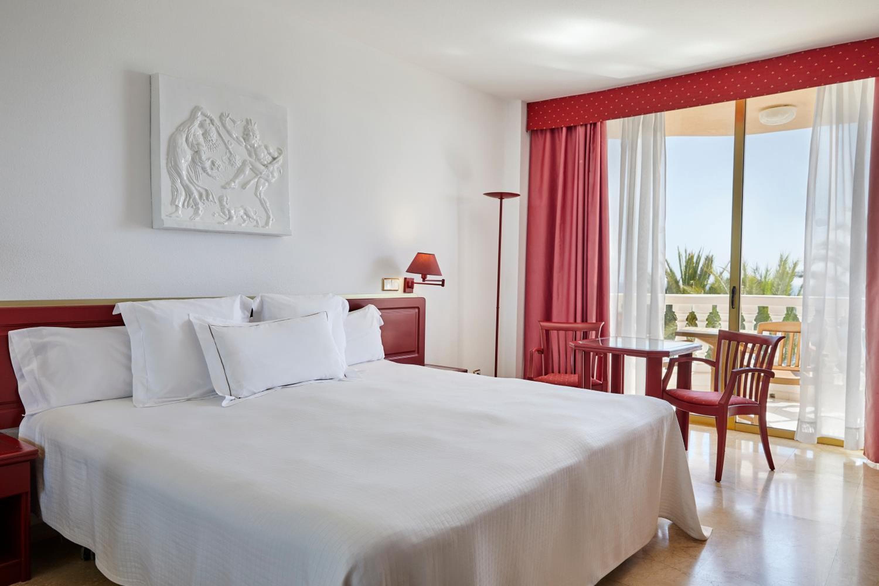 Hotel Cleopatra Palace — 12