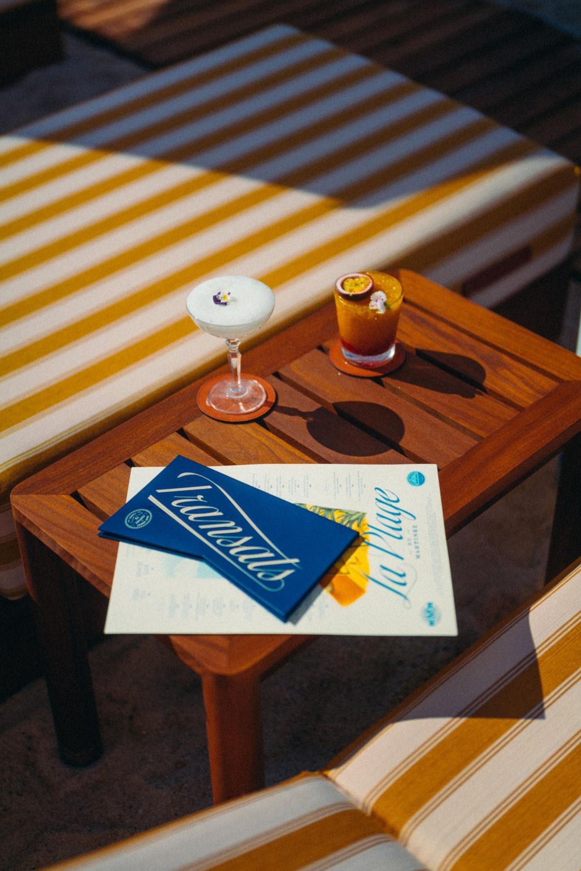 Hôtel Martinez, in The Unbound Collection by Hyatt — 30