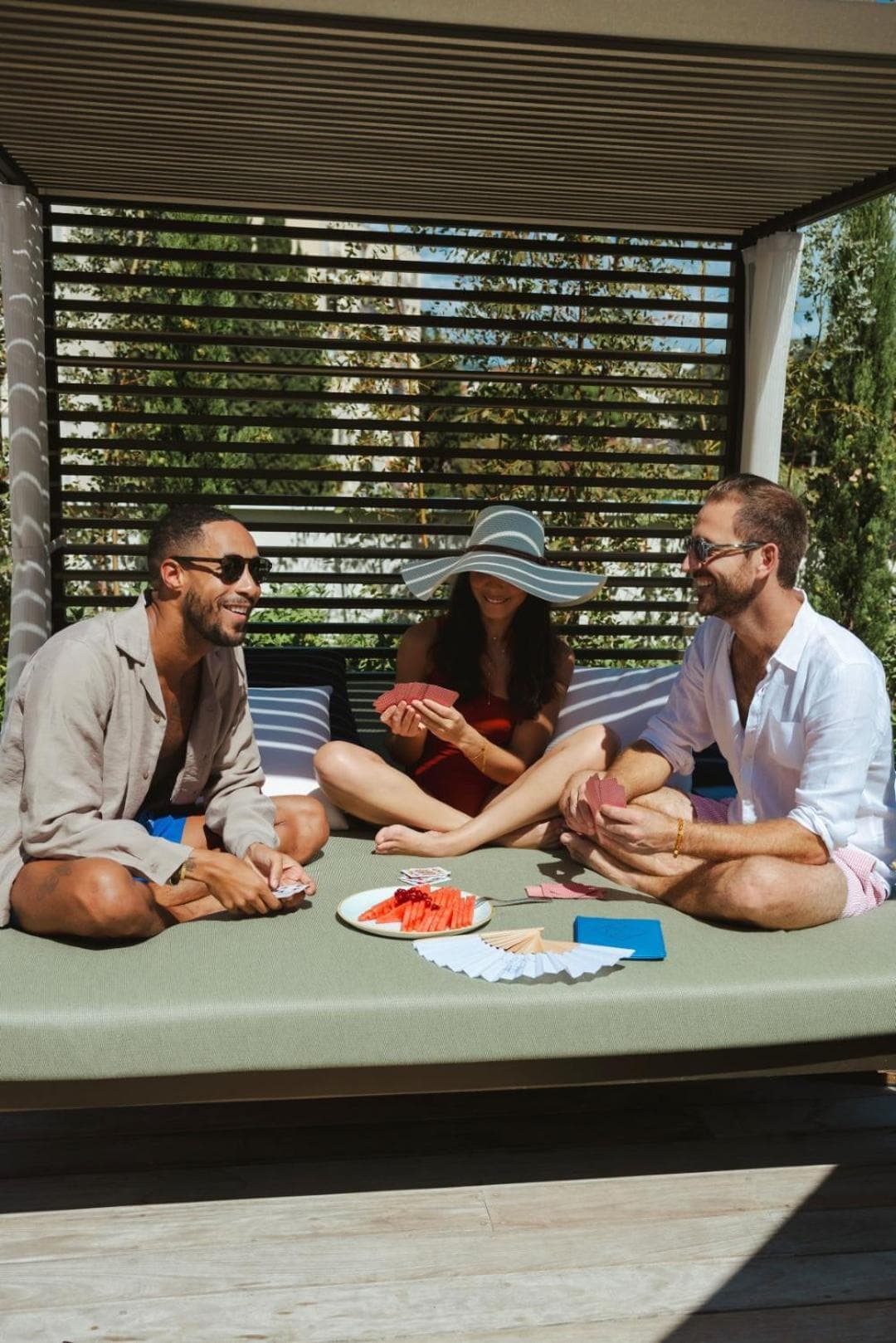 Hôtel Martinez, in The Unbound Collection by Hyatt — 5