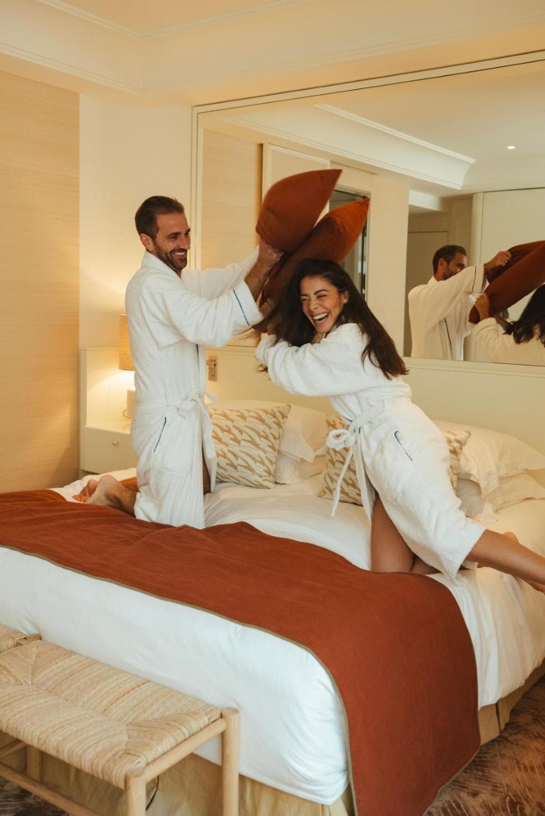 Hôtel Martinez, in The Unbound Collection by Hyatt — 25