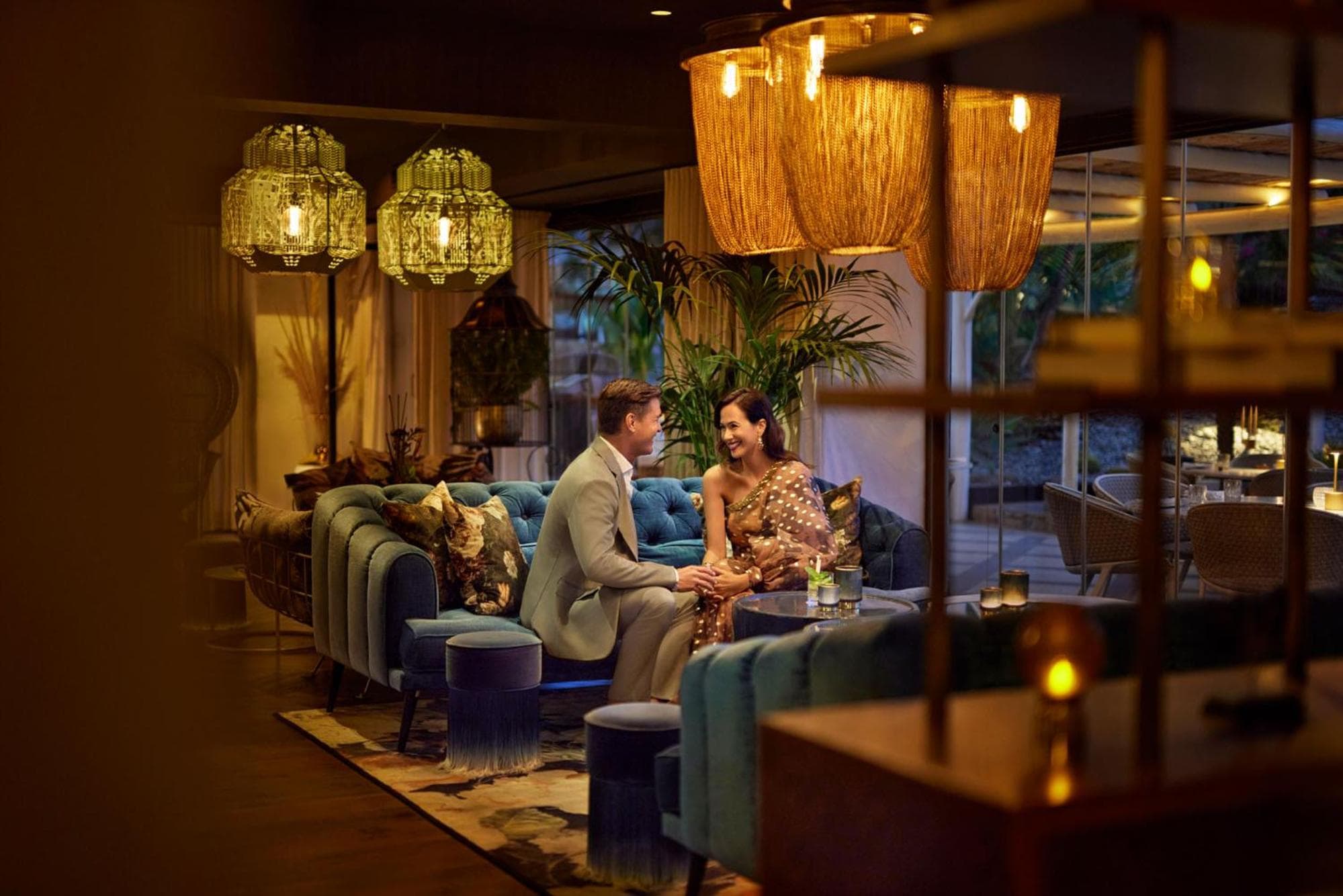 Boho Club Marbella - a Preferred Hotel — 27