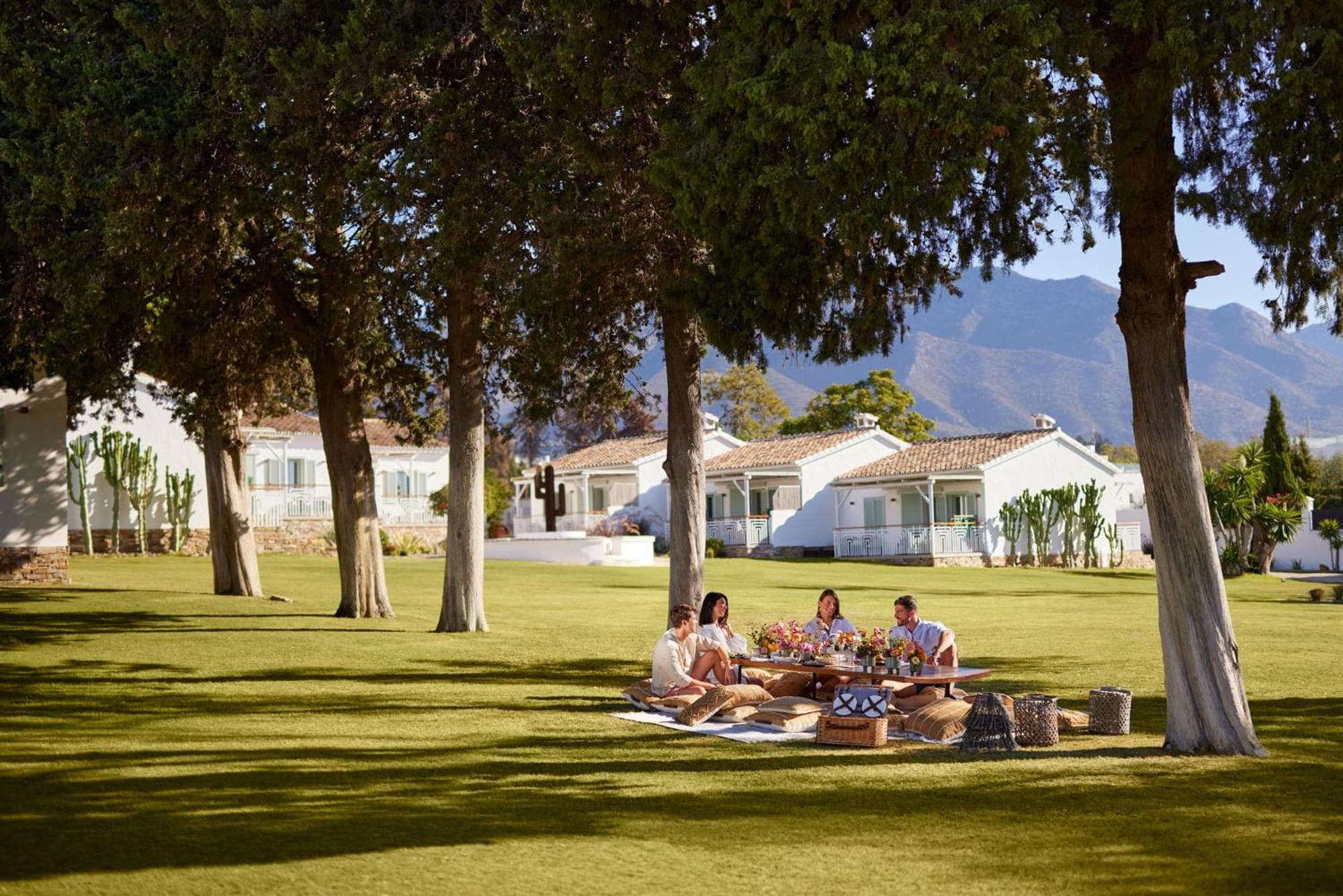 Boho Club Marbella - a Preferred Hotel — 22