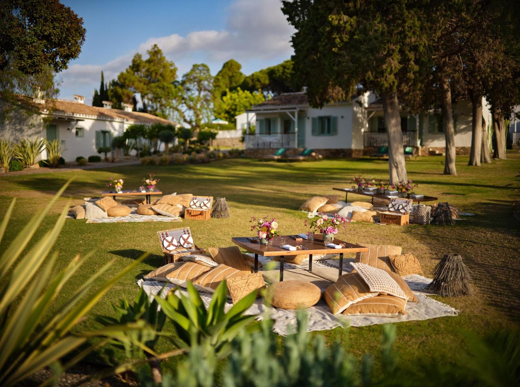 Boho Club Marbella - a Preferred Hotel — 29