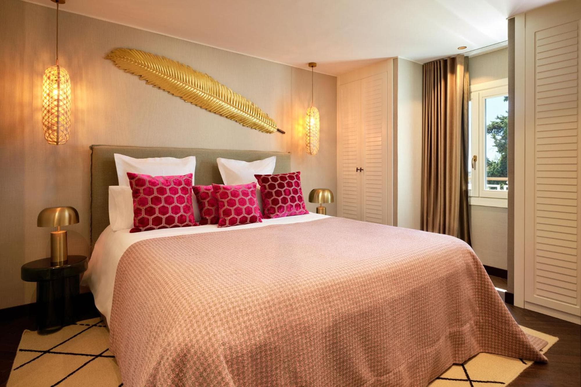 Boho Club Marbella - a Preferred Hotel — 16