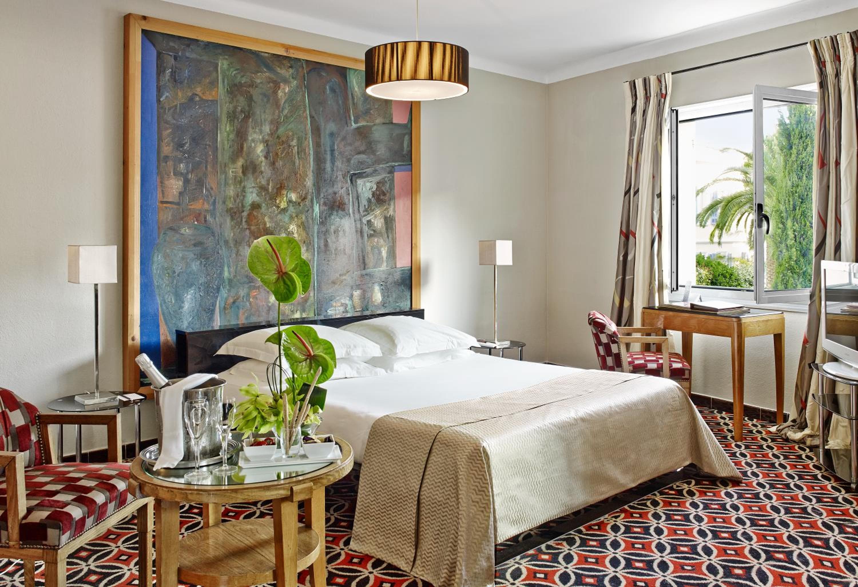 Hôtel Belles Rives — 24