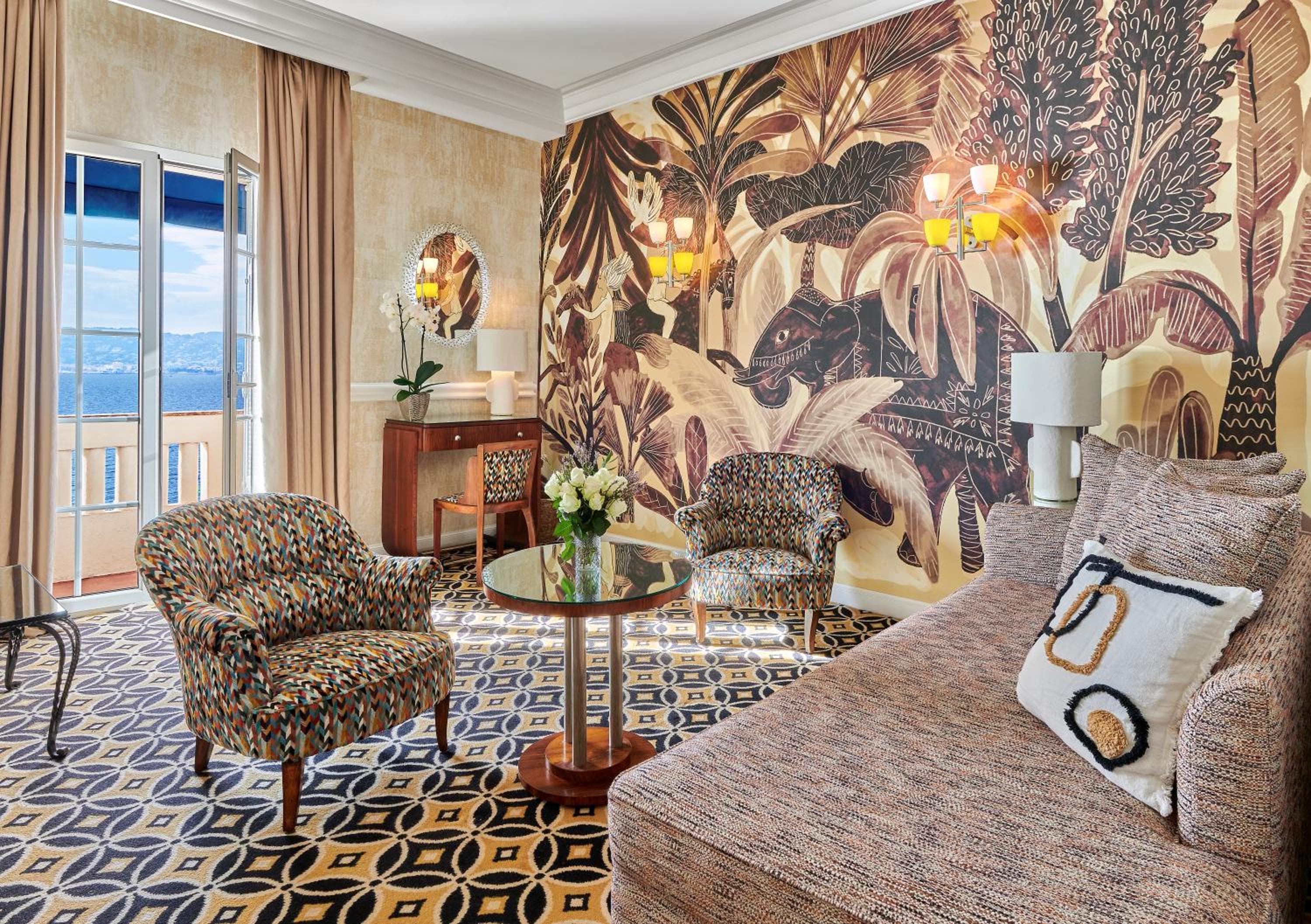 Hôtel Belles Rives — 10