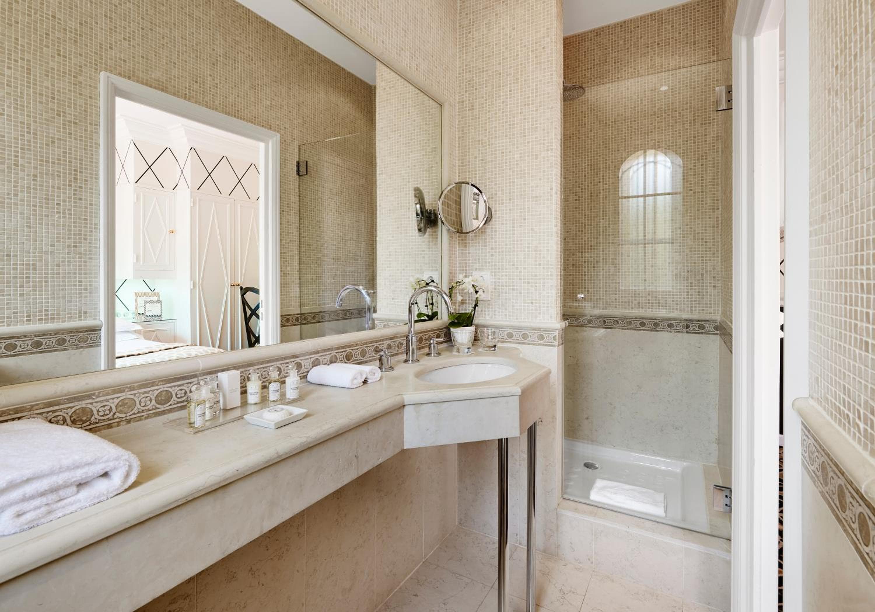 Hôtel Belles Rives — 20