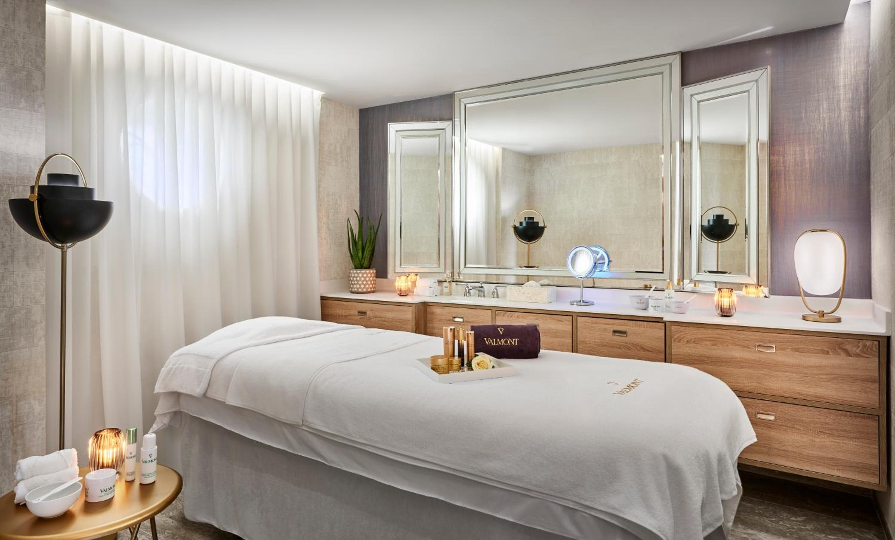 Hôtel Belles Rives — 16