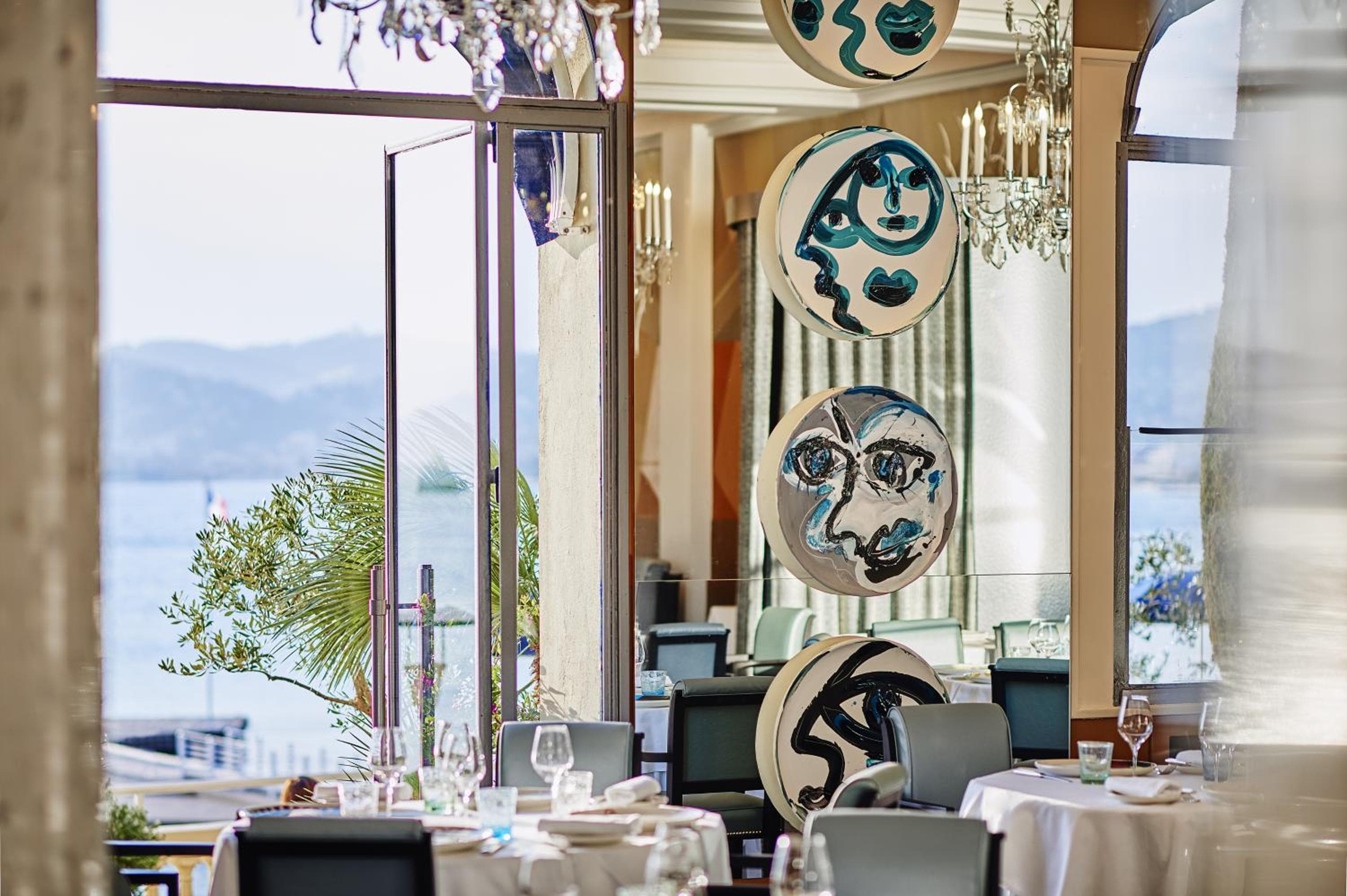 Hôtel Belles Rives — 29