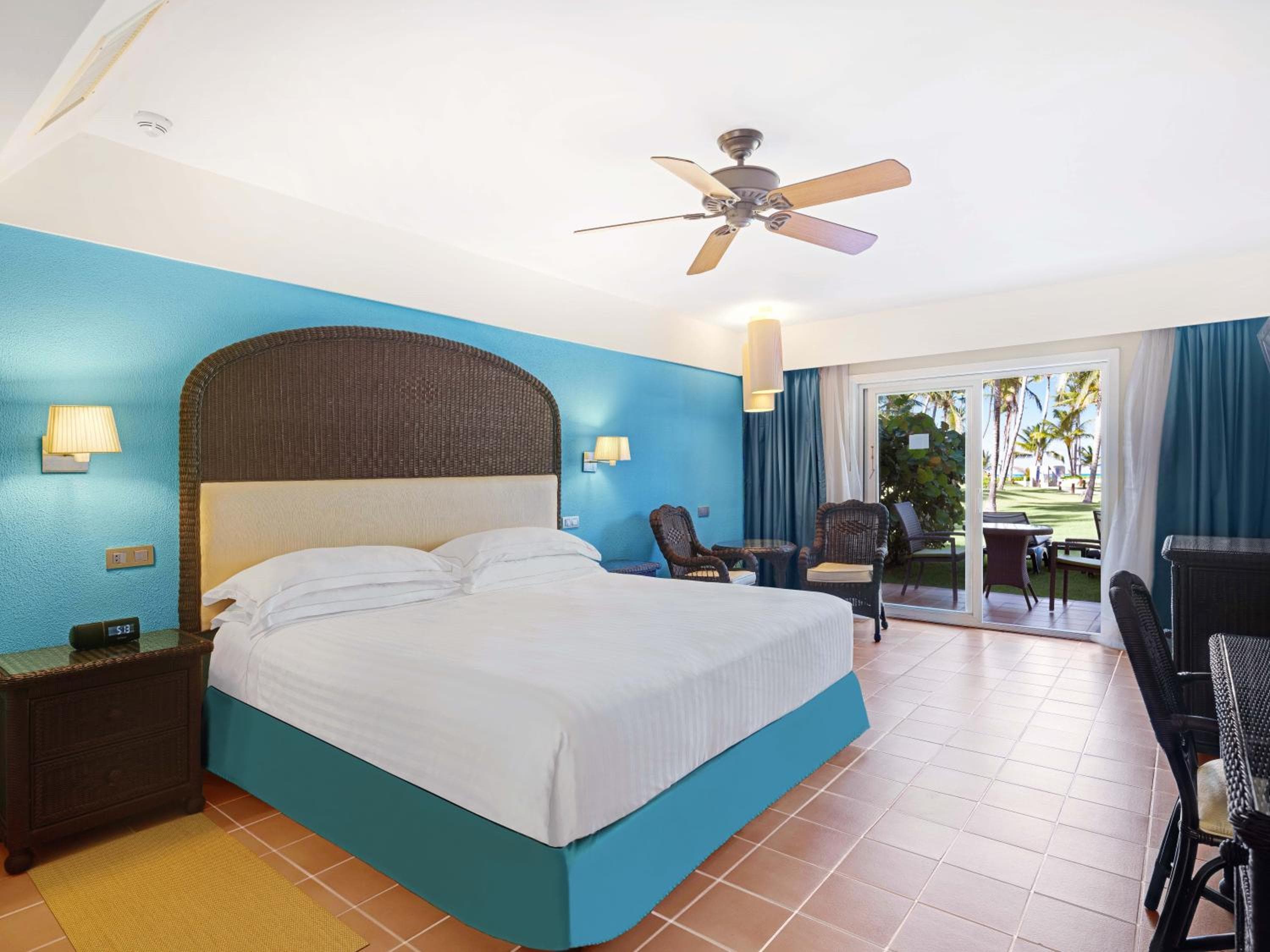 Barceló Bávaro Beach - Adults Only All Inclusive — 29