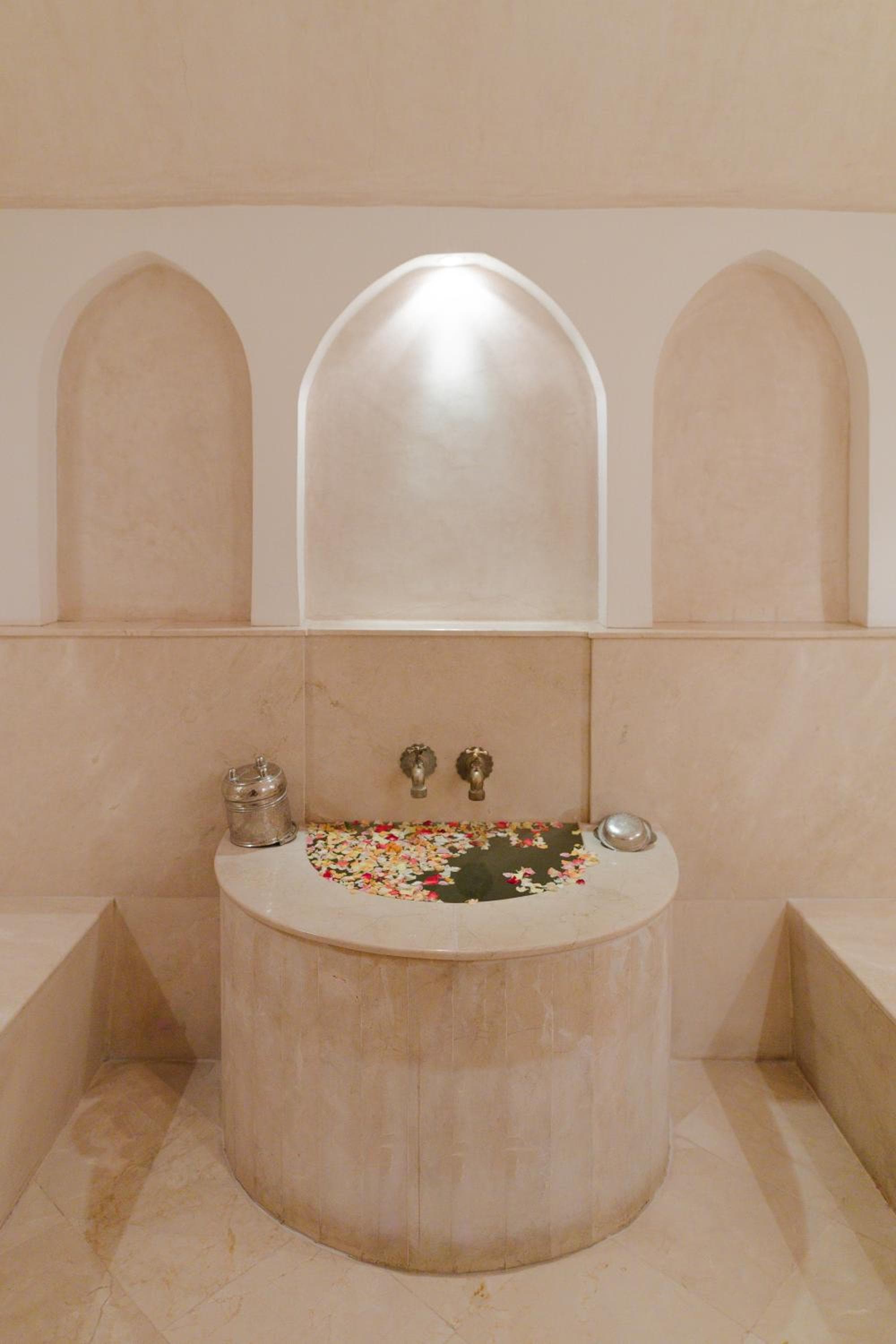 Kenzi Menara Palace & Resort — 27