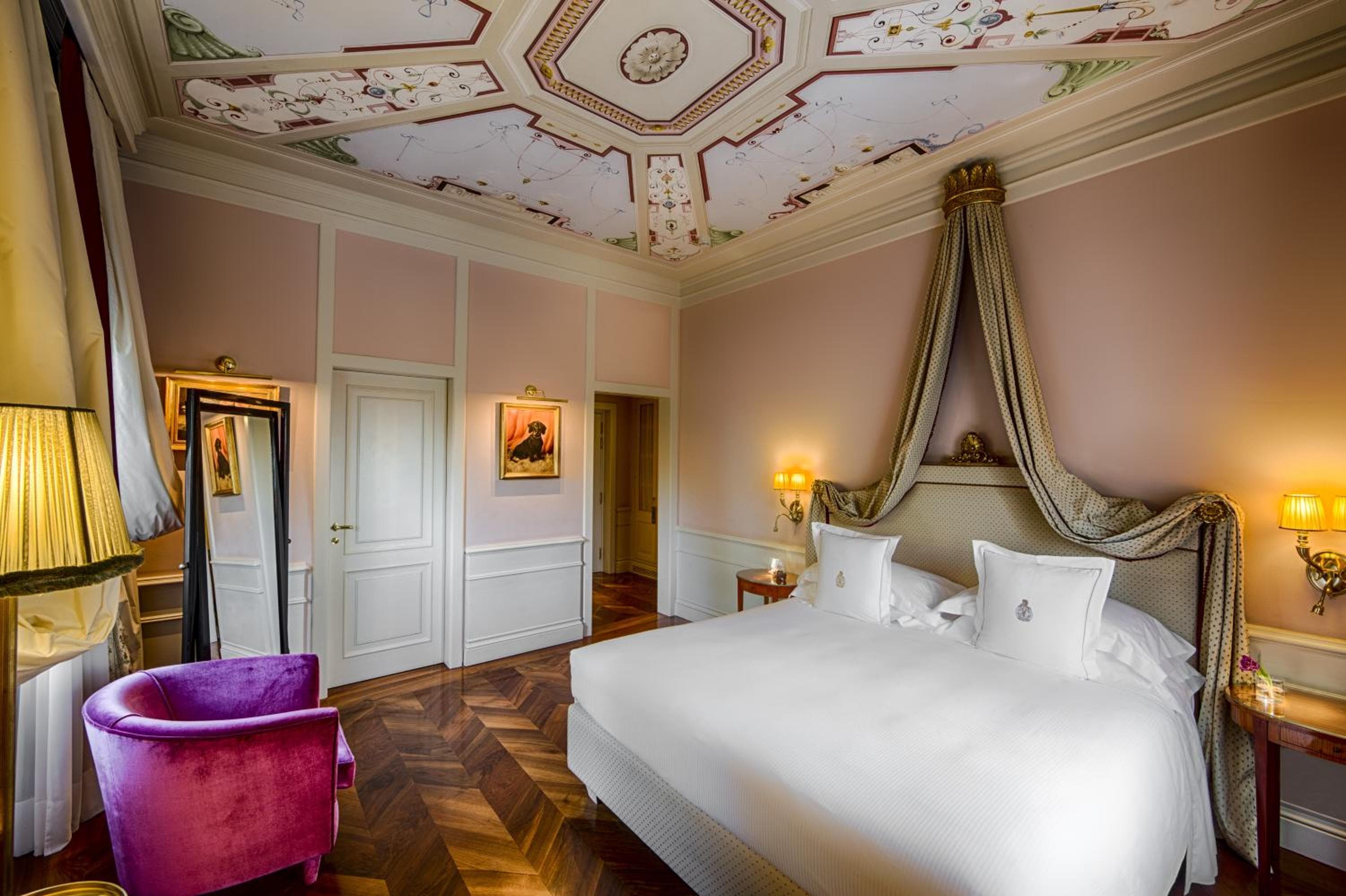 Villa Cora — 16