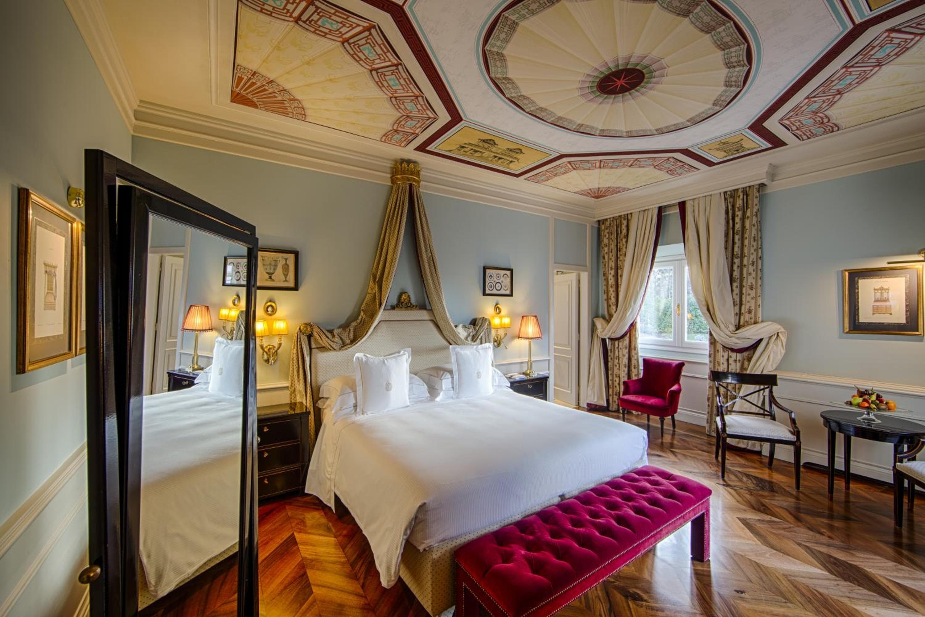 Villa Cora — 7