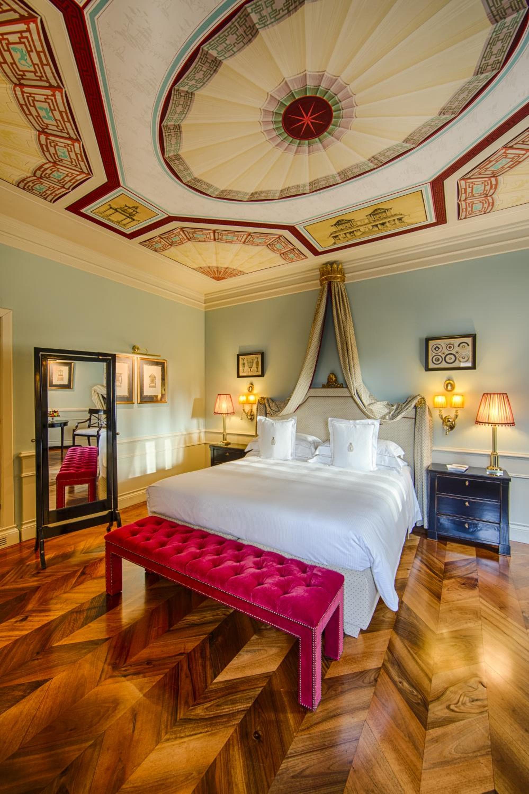 Villa Cora — 6