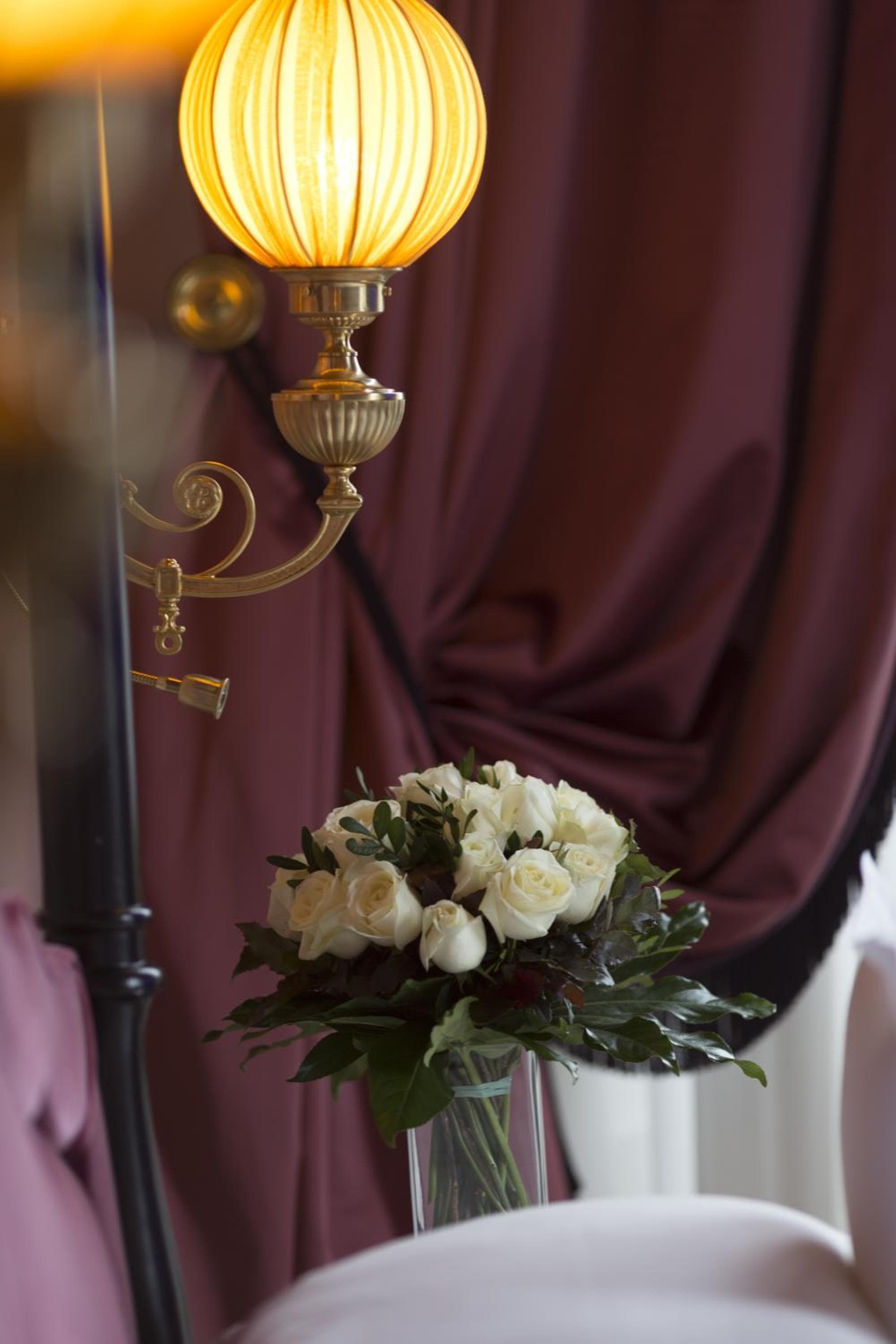 Villa Cora — 4