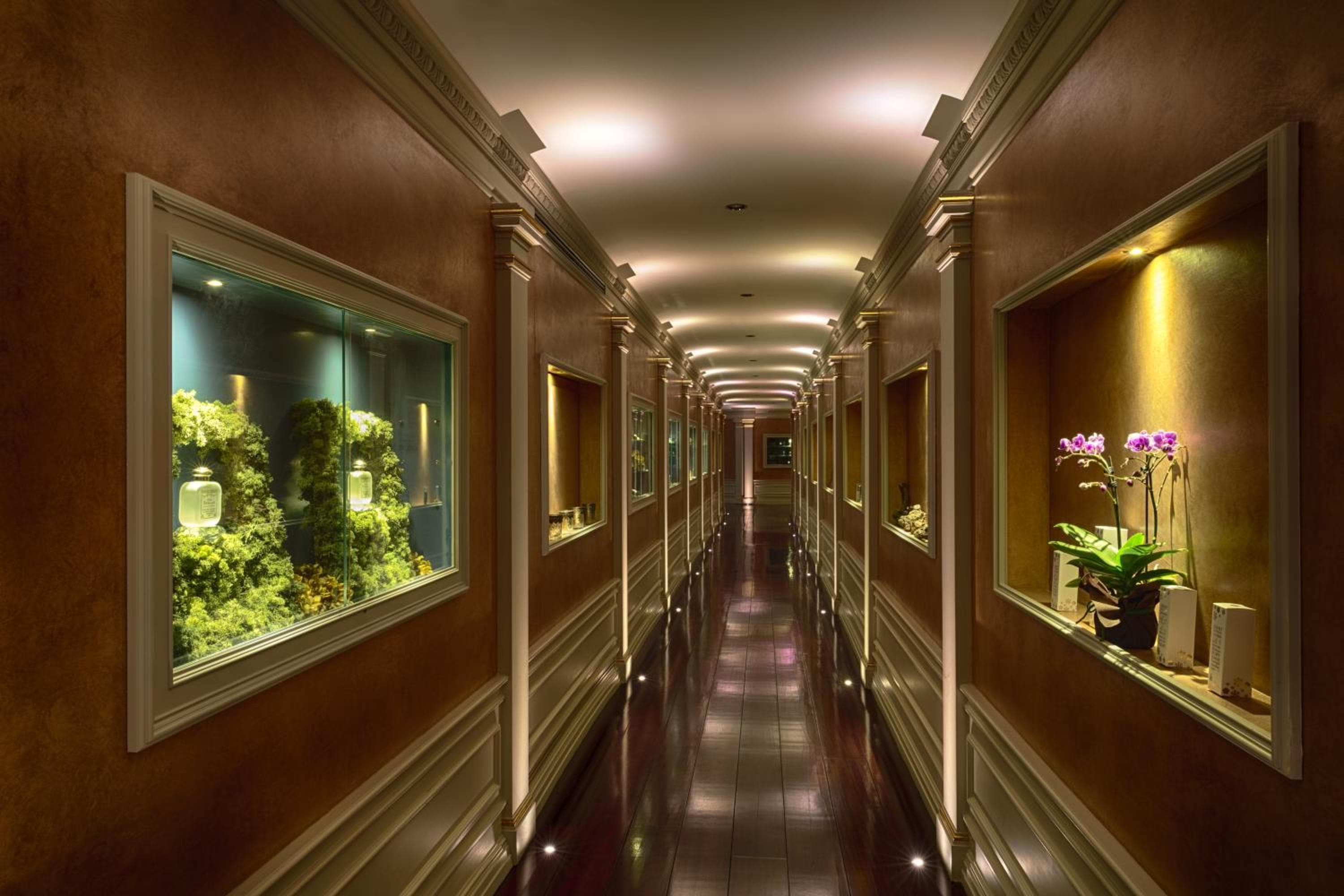 Villa Cora — 23