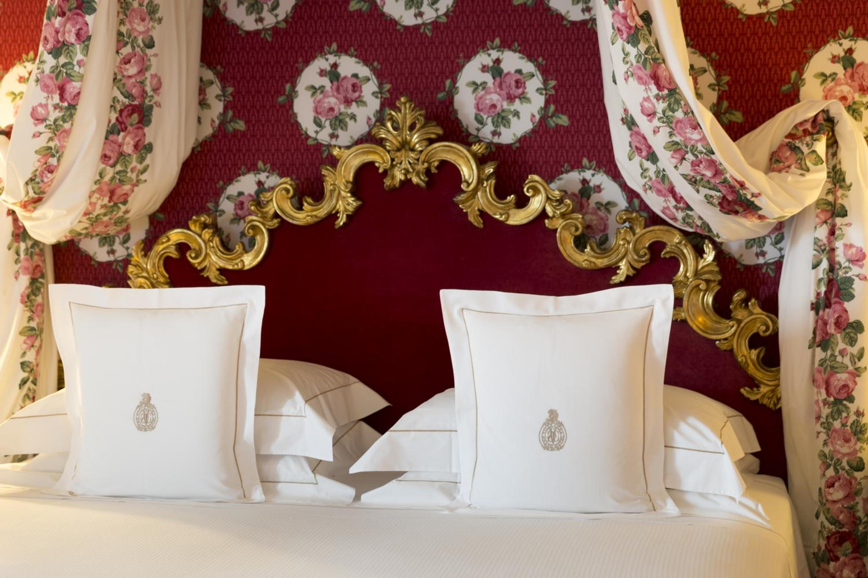 Villa Cora — 28