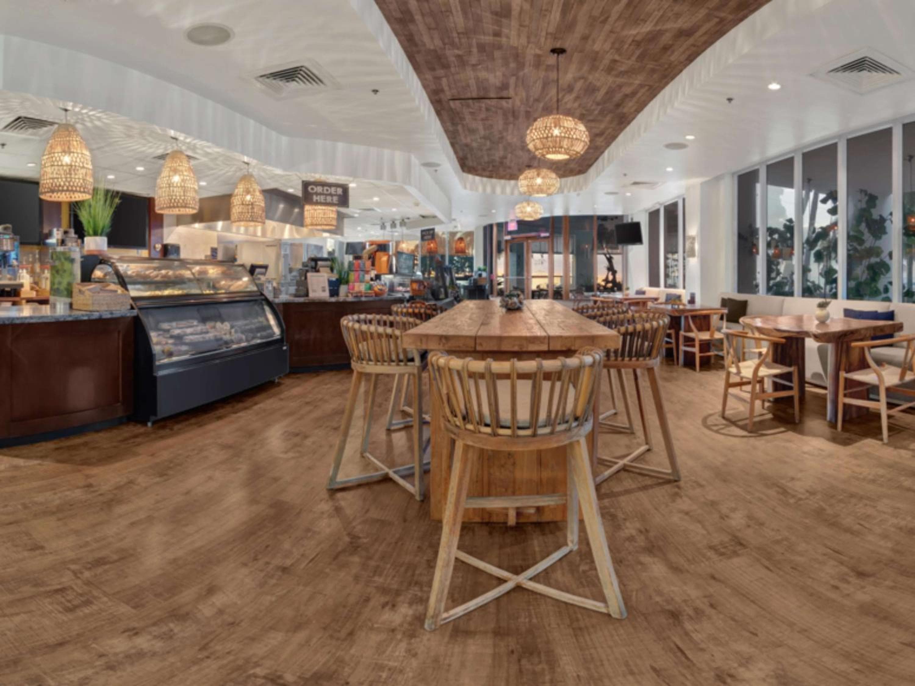 Beach House Fort Lauderdale, A Hilton Resort — 30