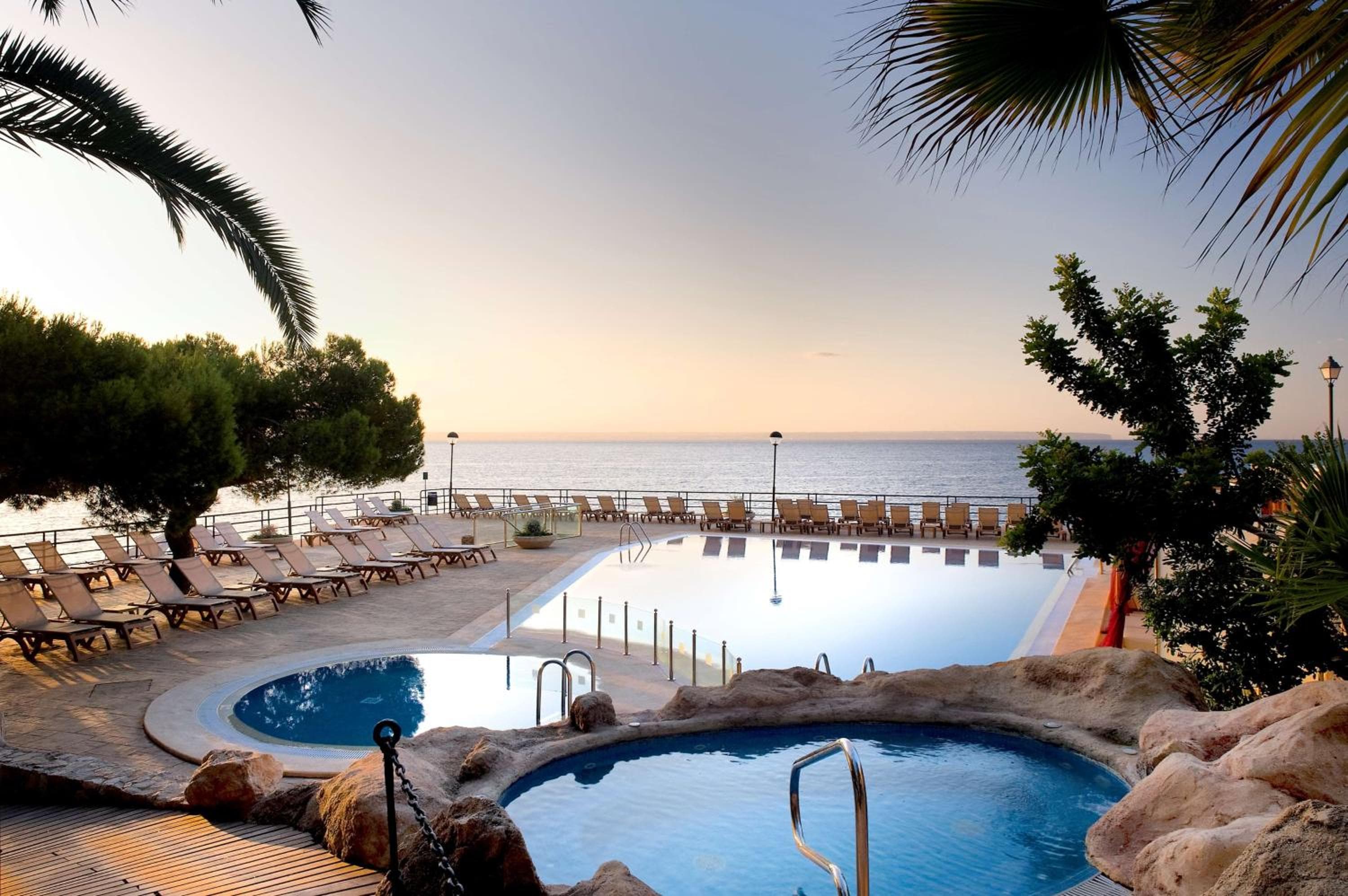 Barceló Illetas Albatros - Adults Only — 8