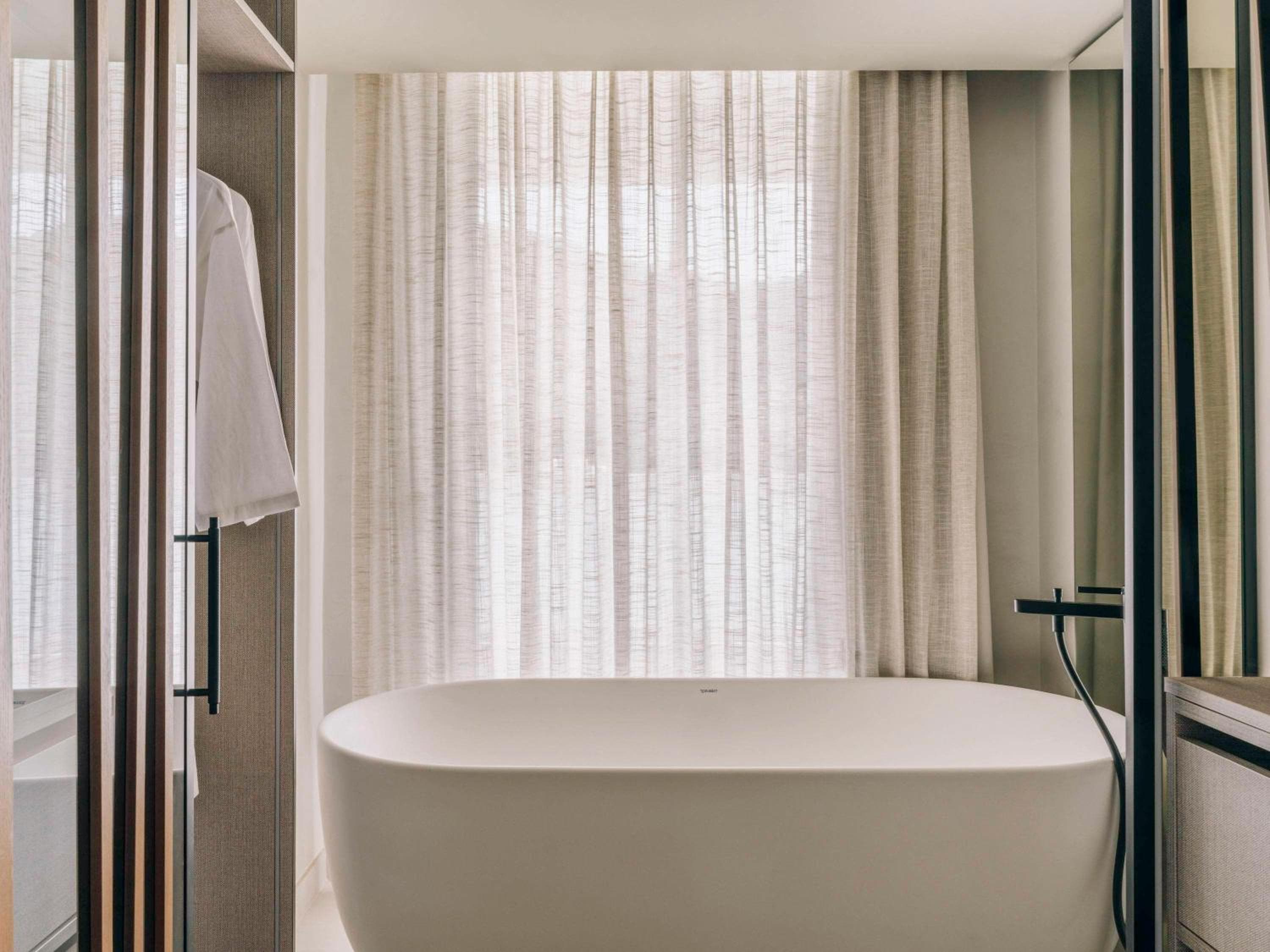 Mondrian Beach Lifestyle Resort By Accor — 11