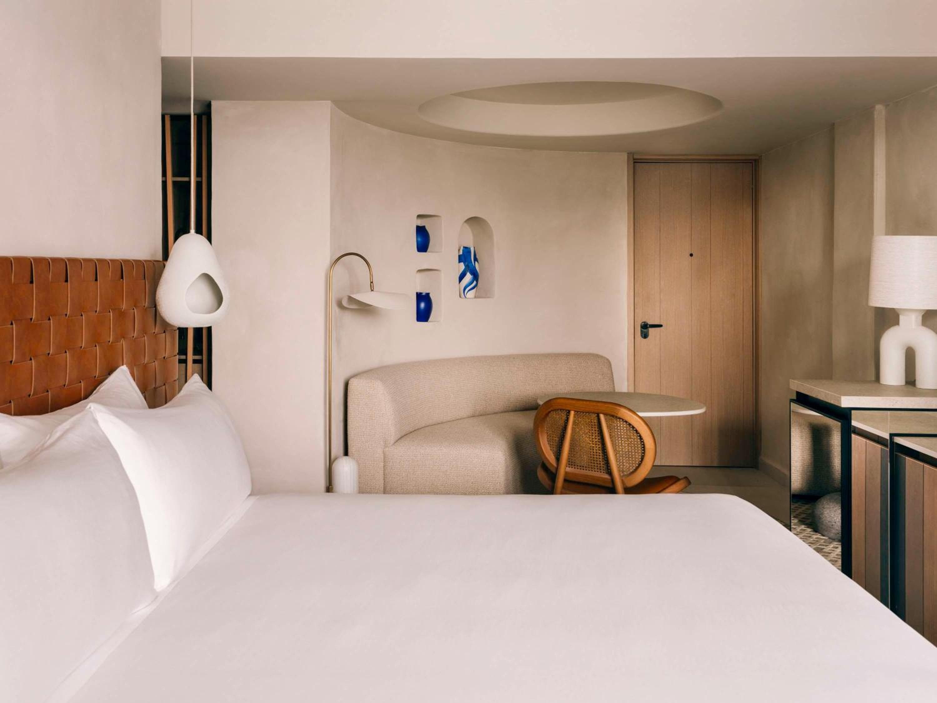 Mondrian Beach Lifestyle Resort By Accor — 13