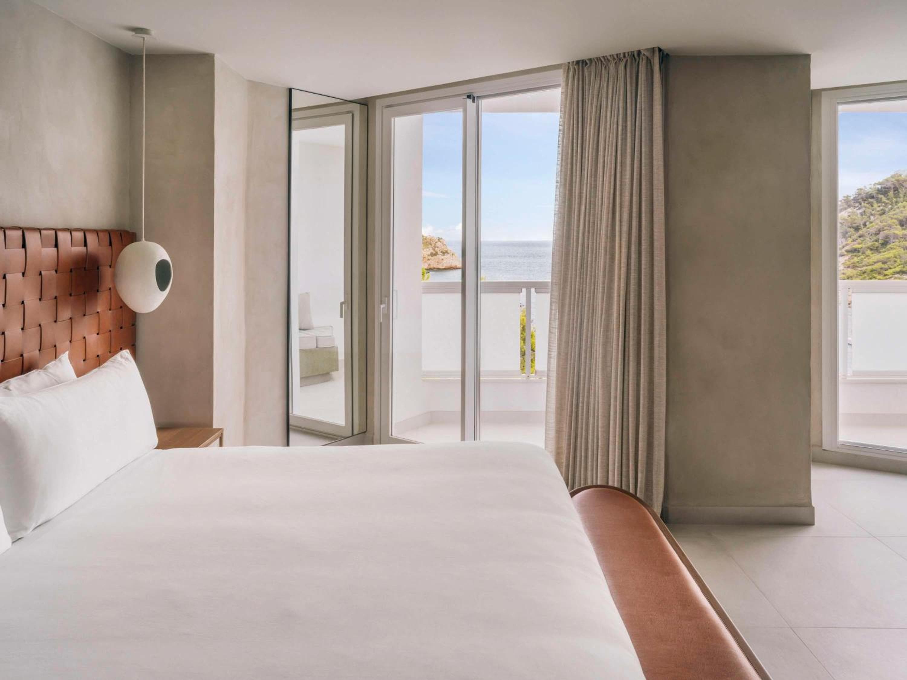 Mondrian Beach Lifestyle Resort By Accor — 14