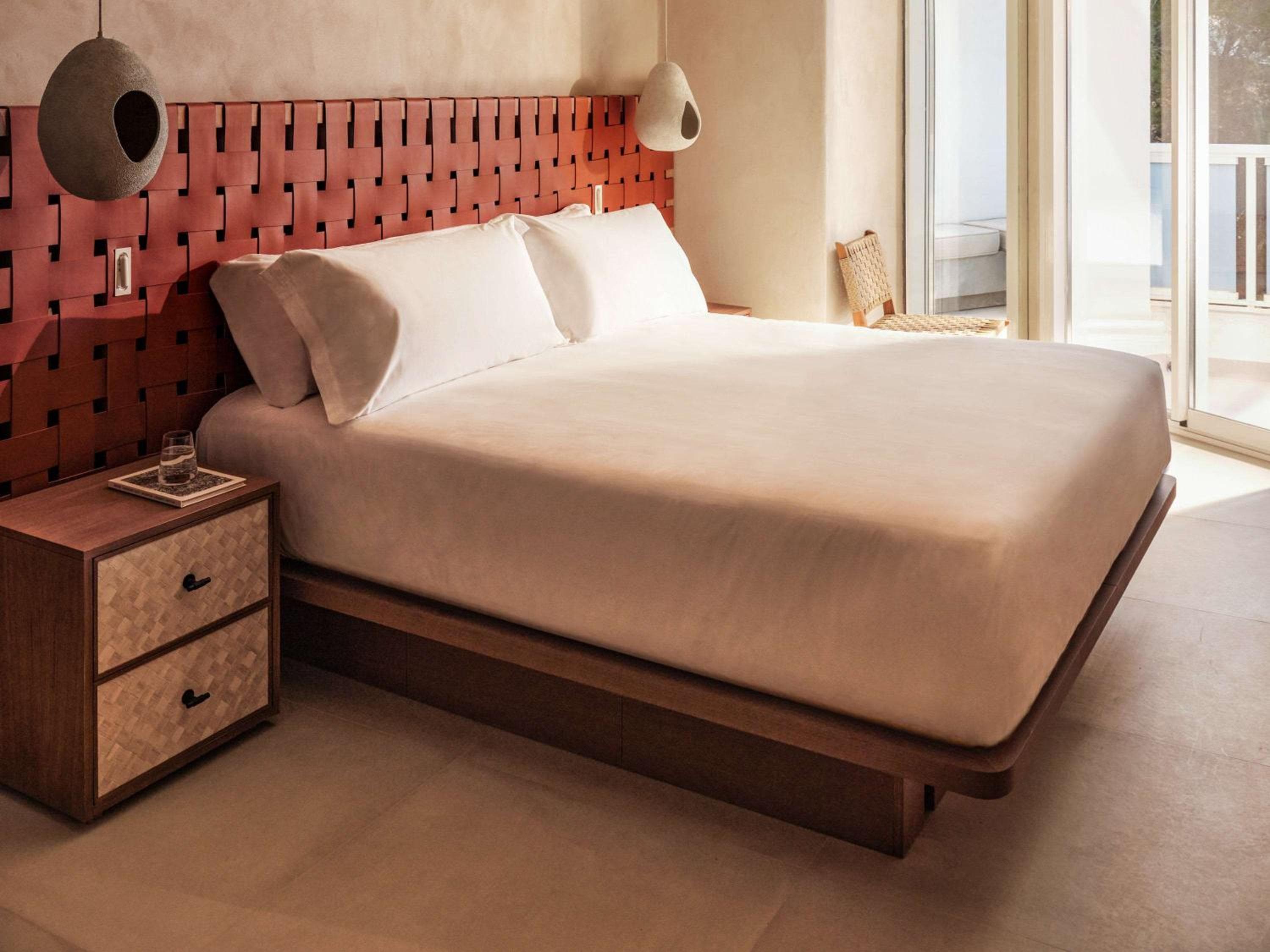 Mondrian Beach Lifestyle Resort By Accor — 15