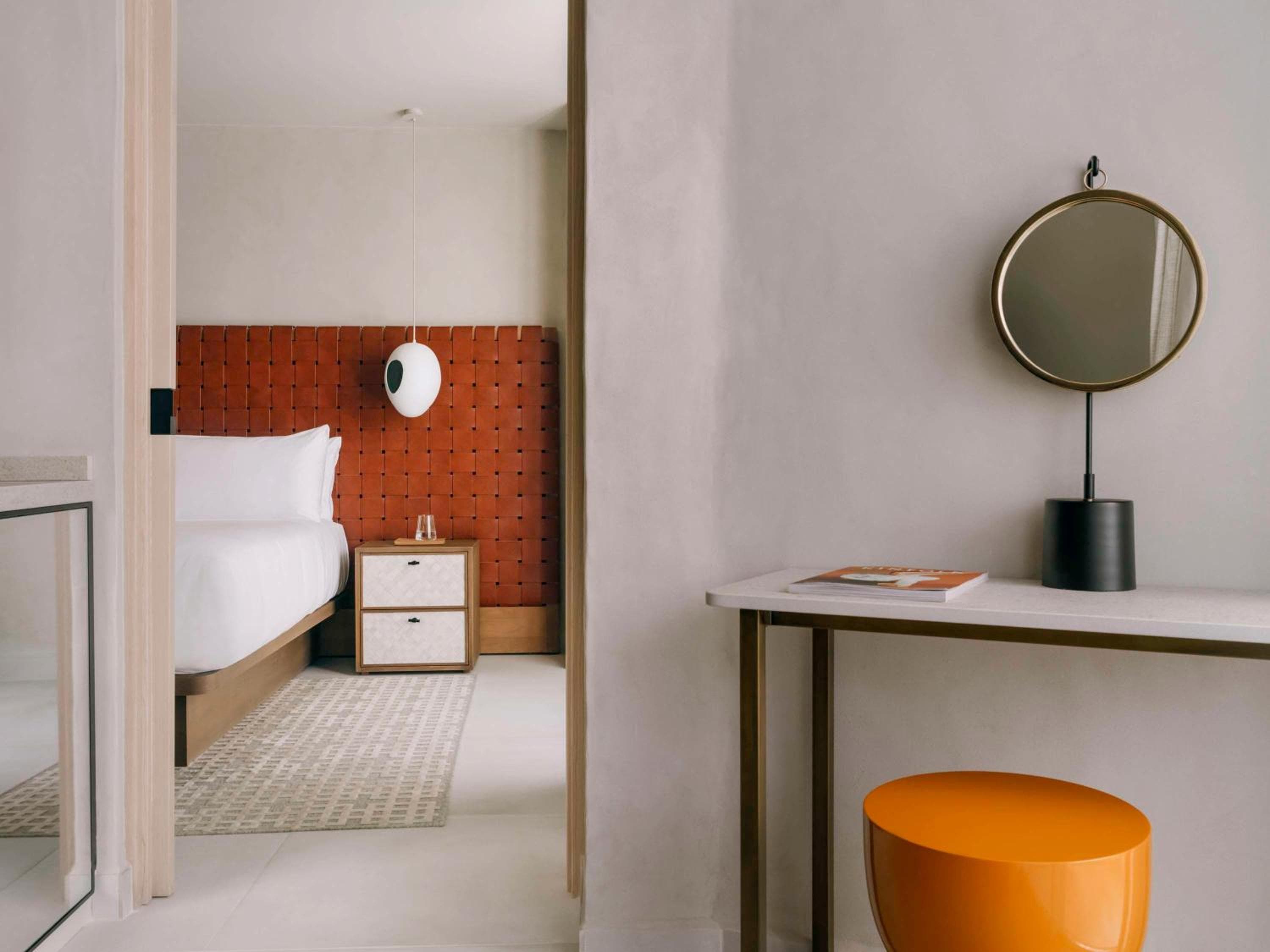 Mondrian Beach Lifestyle Resort By Accor — 16