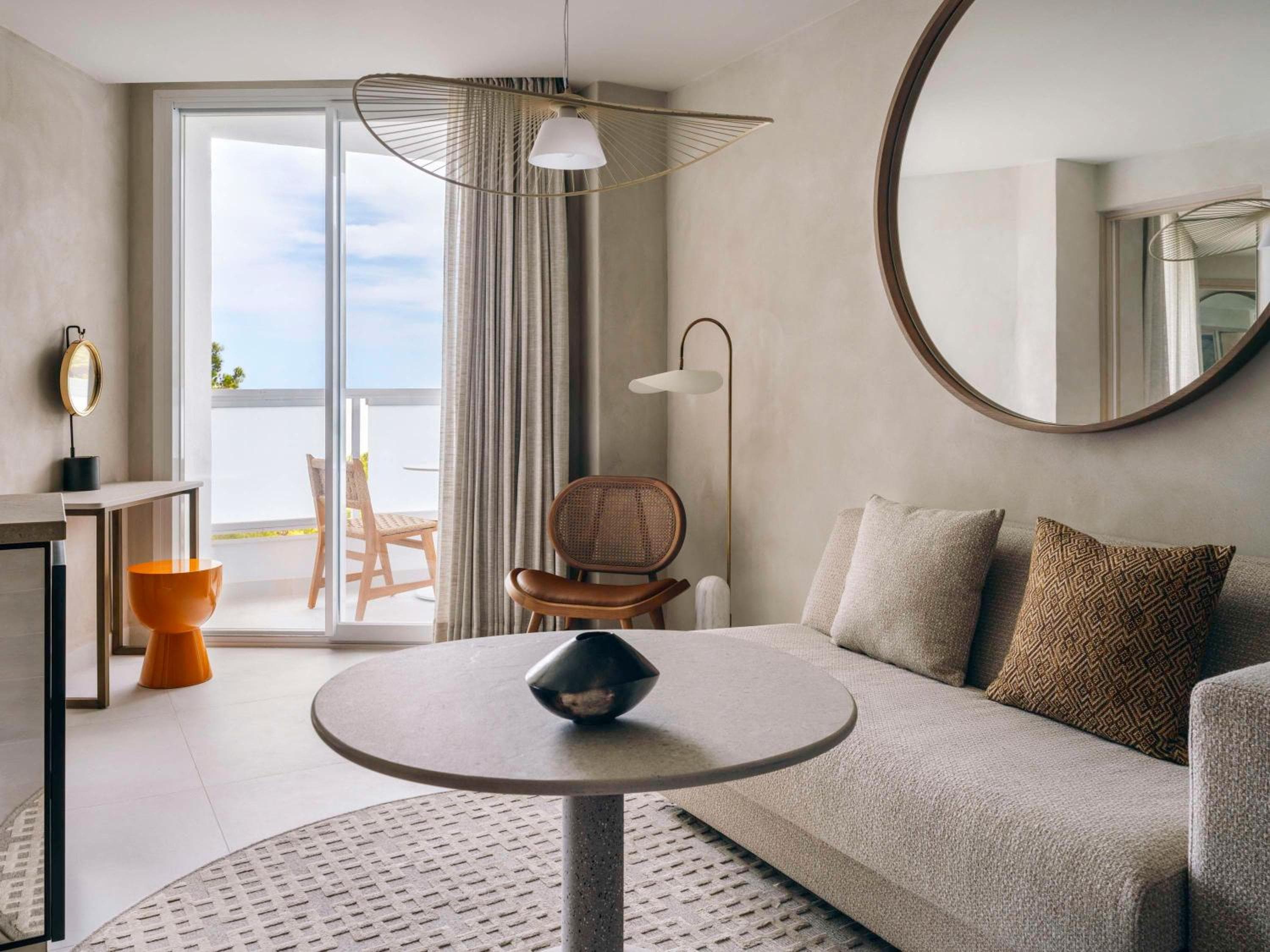 Mondrian Beach Lifestyle Resort By Accor — 17