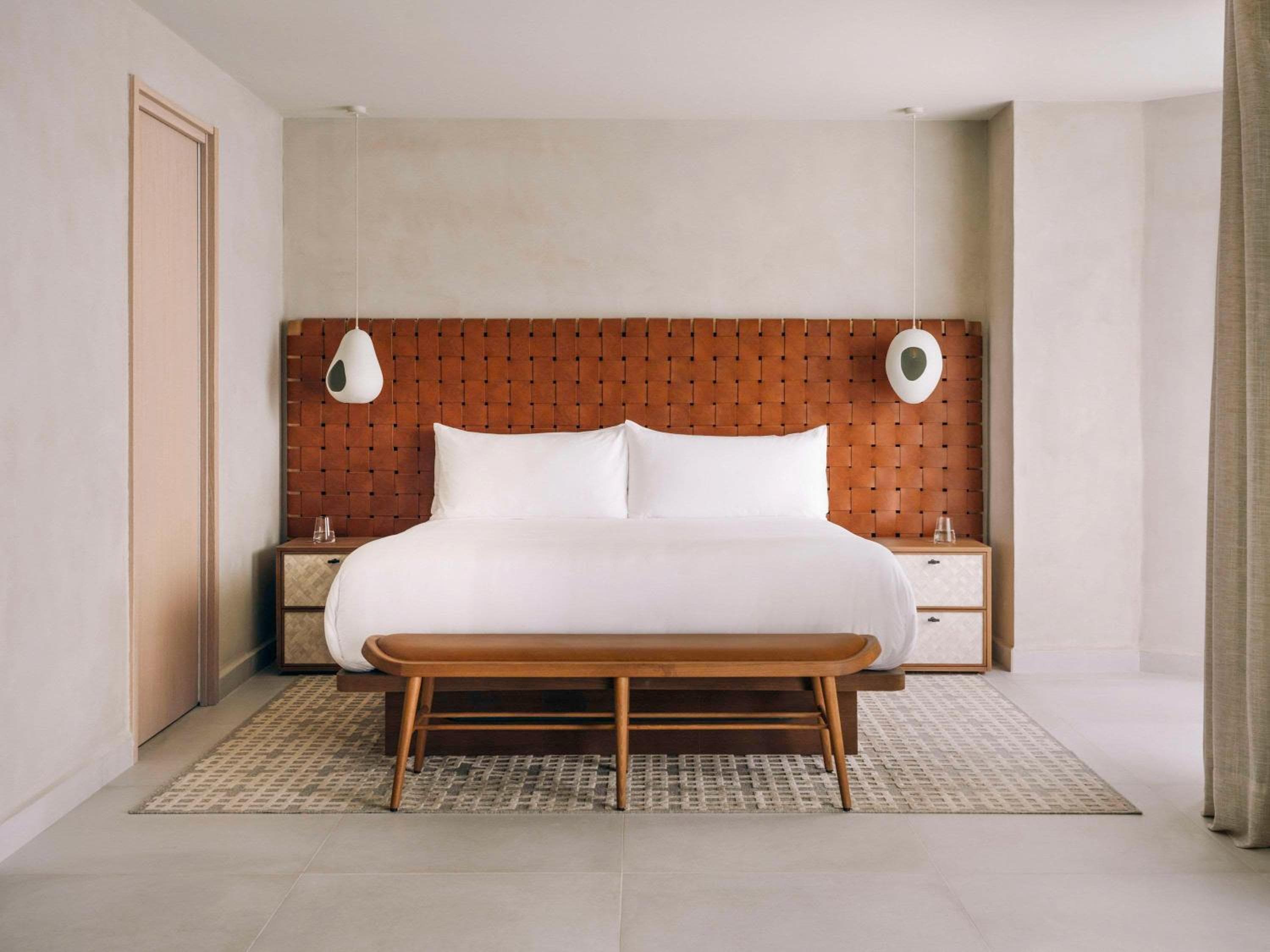 Mondrian Beach Lifestyle Resort By Accor — 19