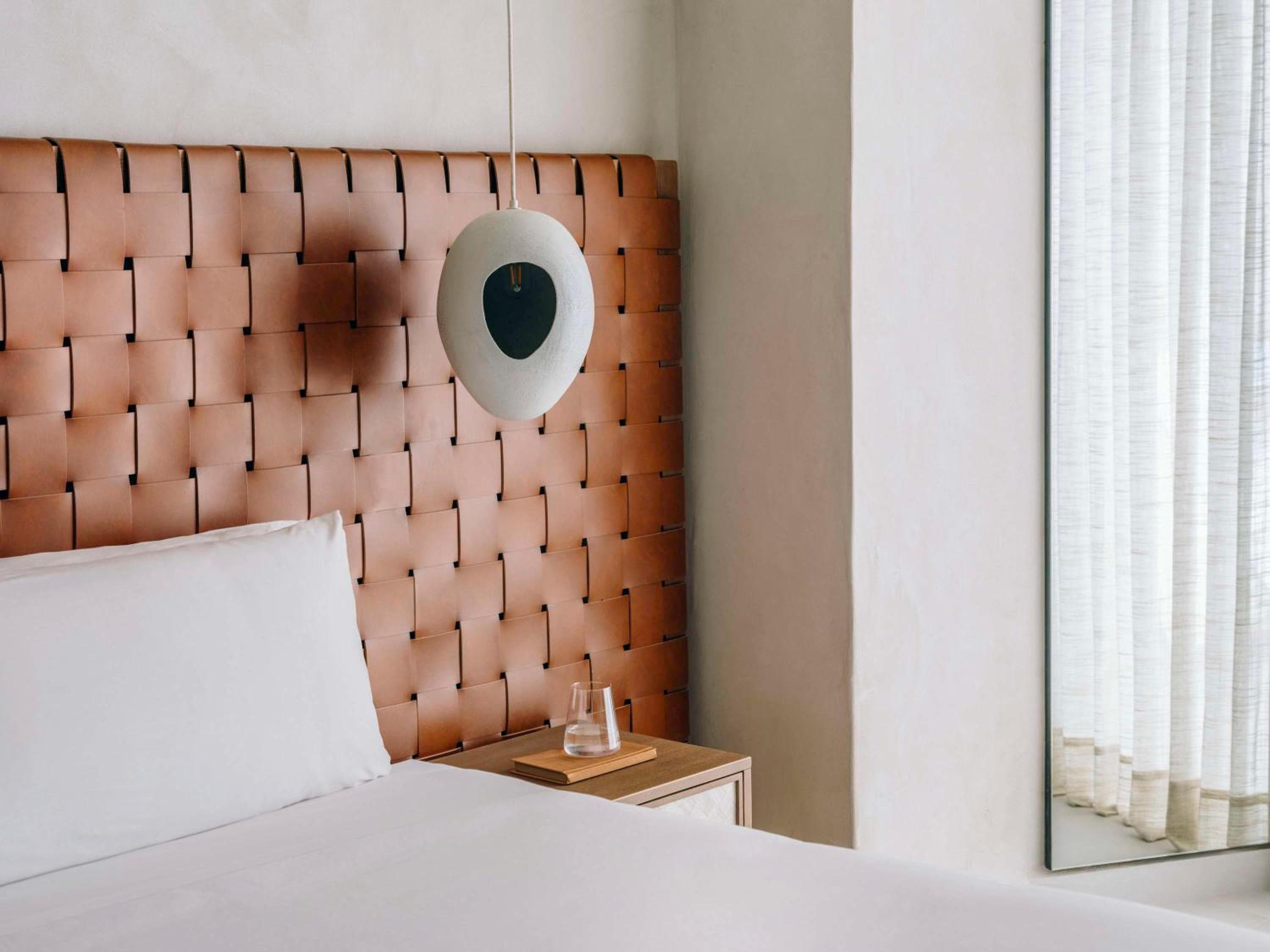 Mondrian Beach Lifestyle Resort By Accor — 20