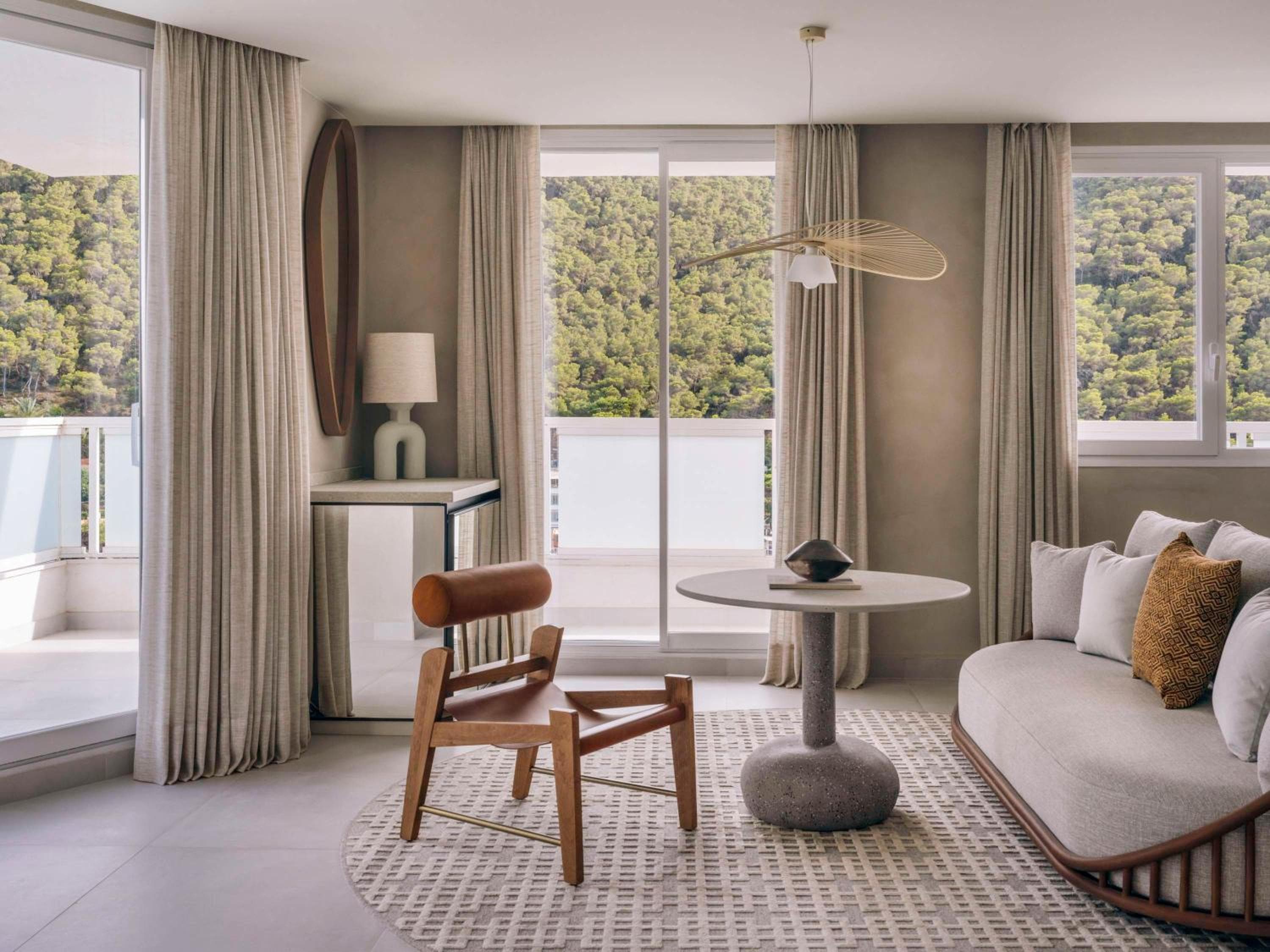Mondrian Beach Lifestyle Resort By Accor — 22