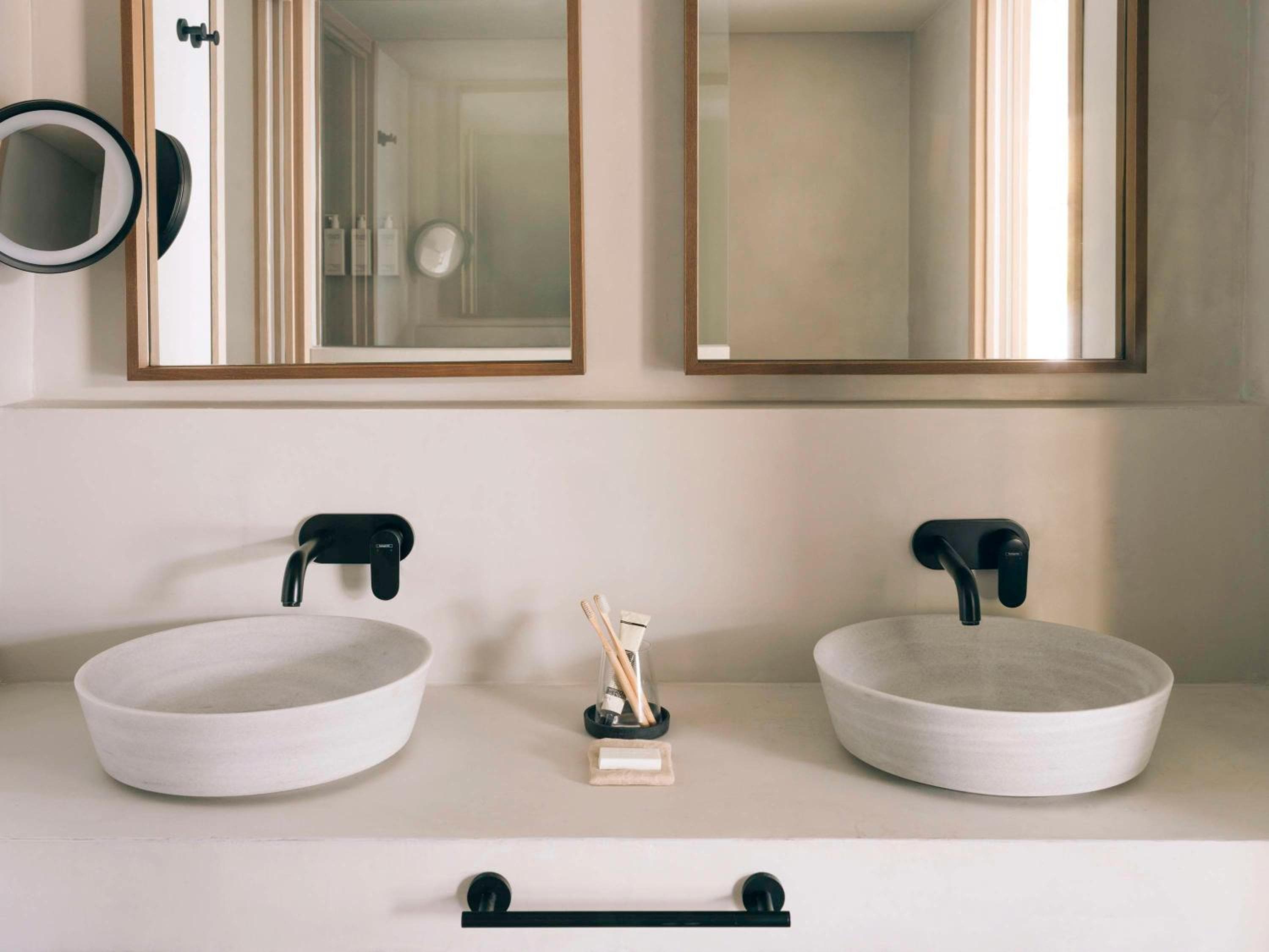 Mondrian Beach Lifestyle Resort By Accor — 25