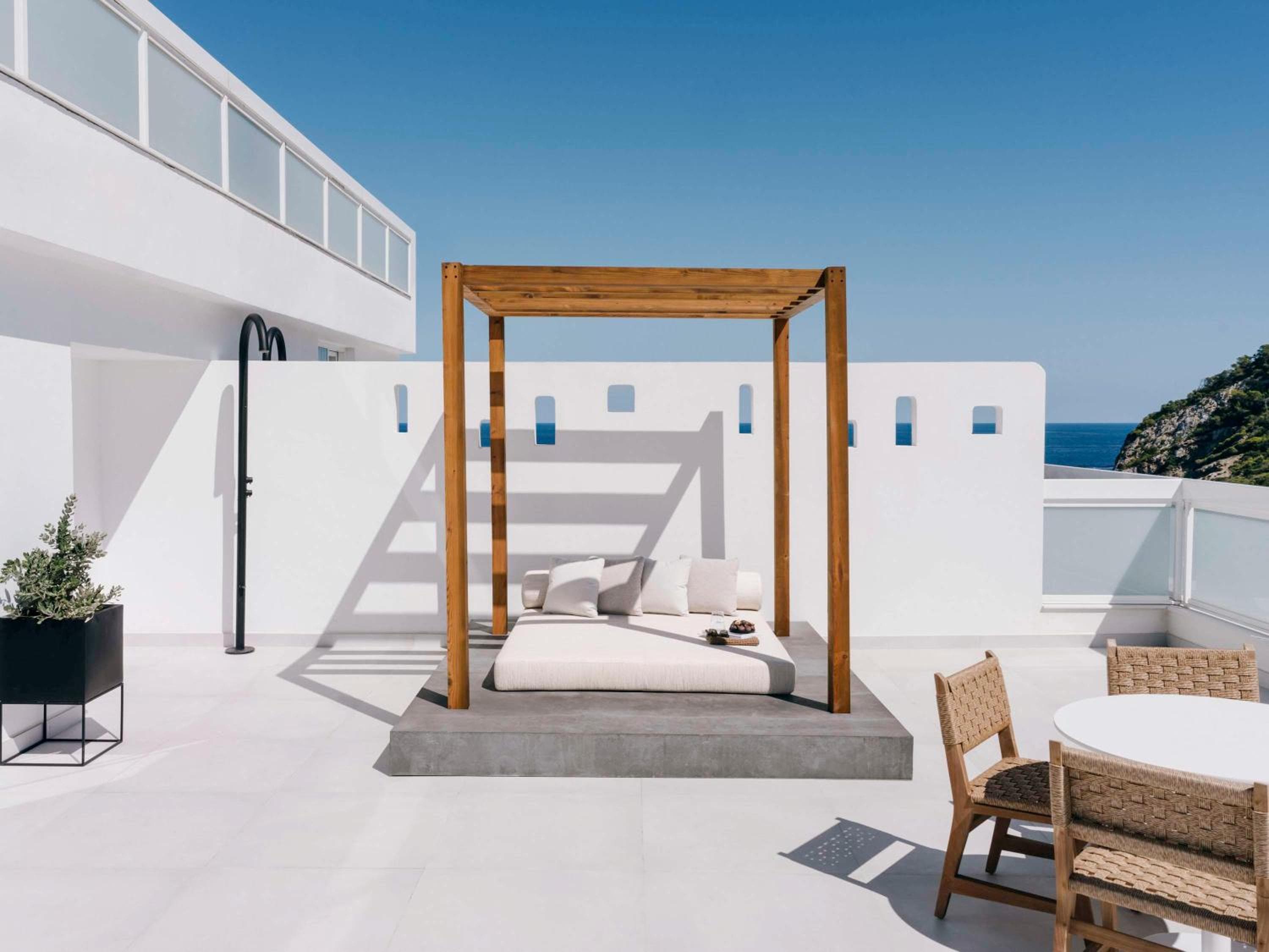 Mondrian Beach Lifestyle Resort By Accor — 28