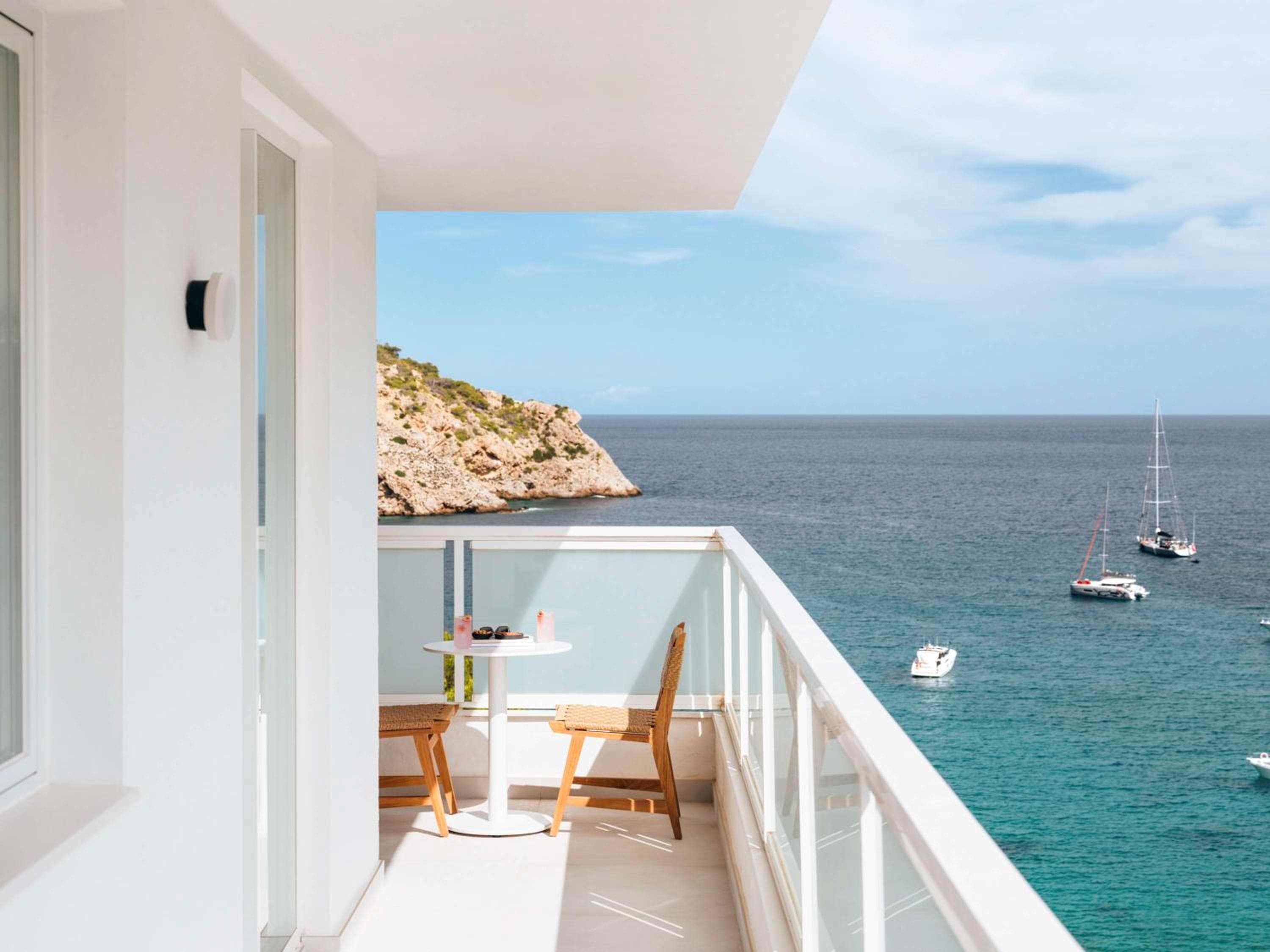 Mondrian Beach Lifestyle Resort By Accor — 29