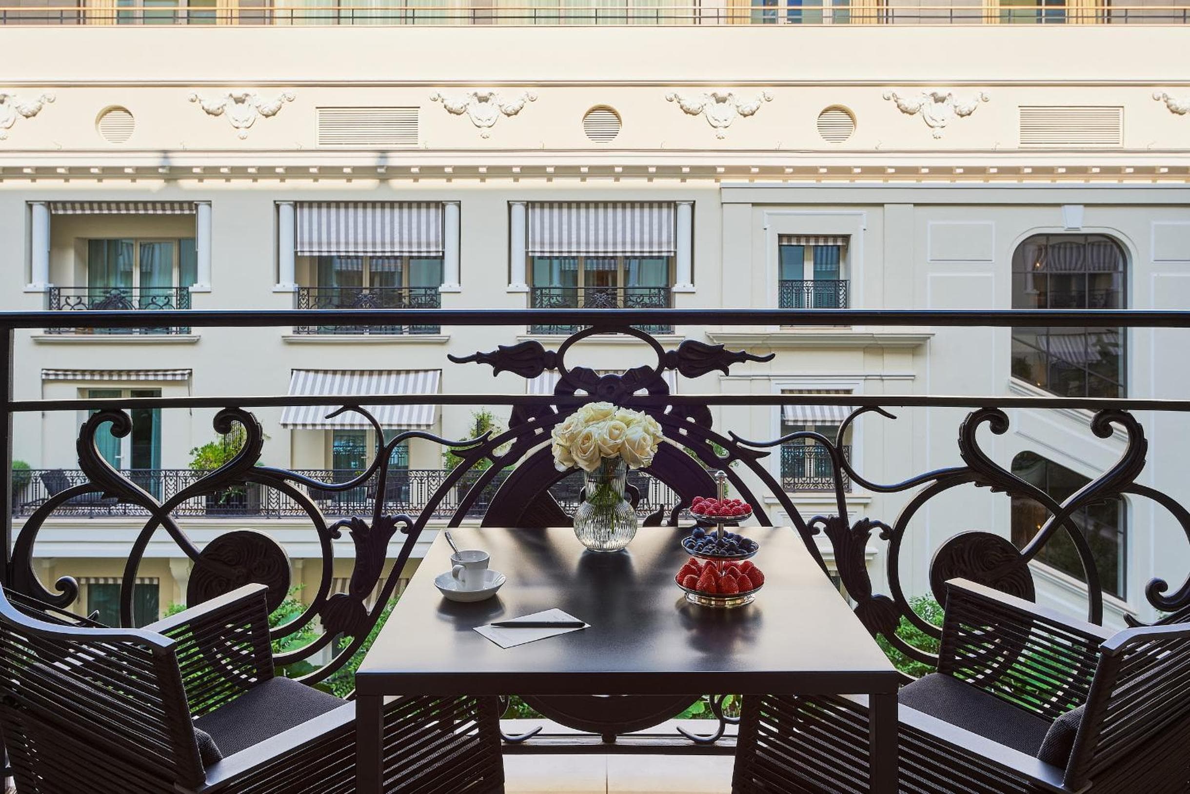Hôtel de Paris Monte-Carlo — 16