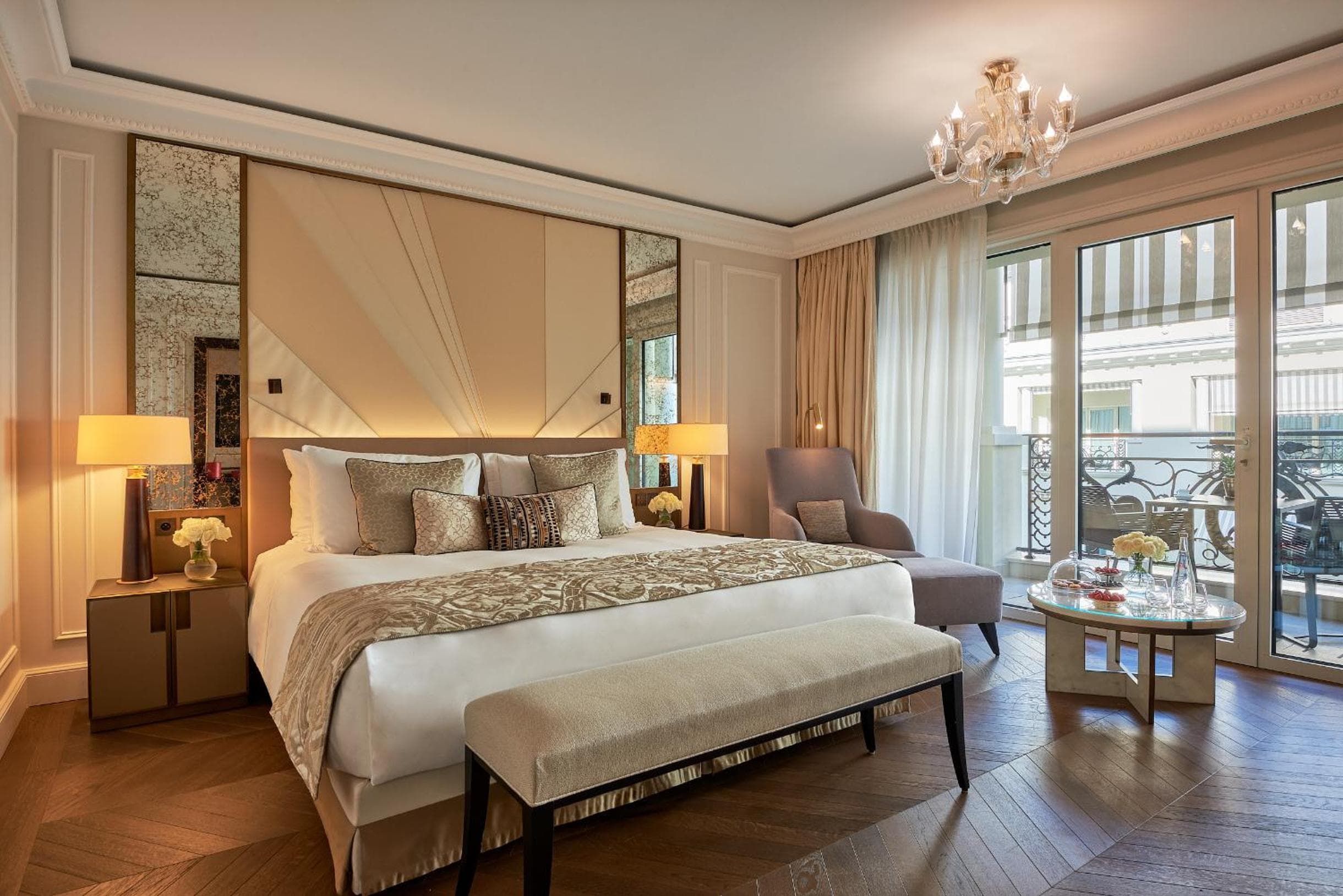 Hôtel de Paris Monte-Carlo — 7