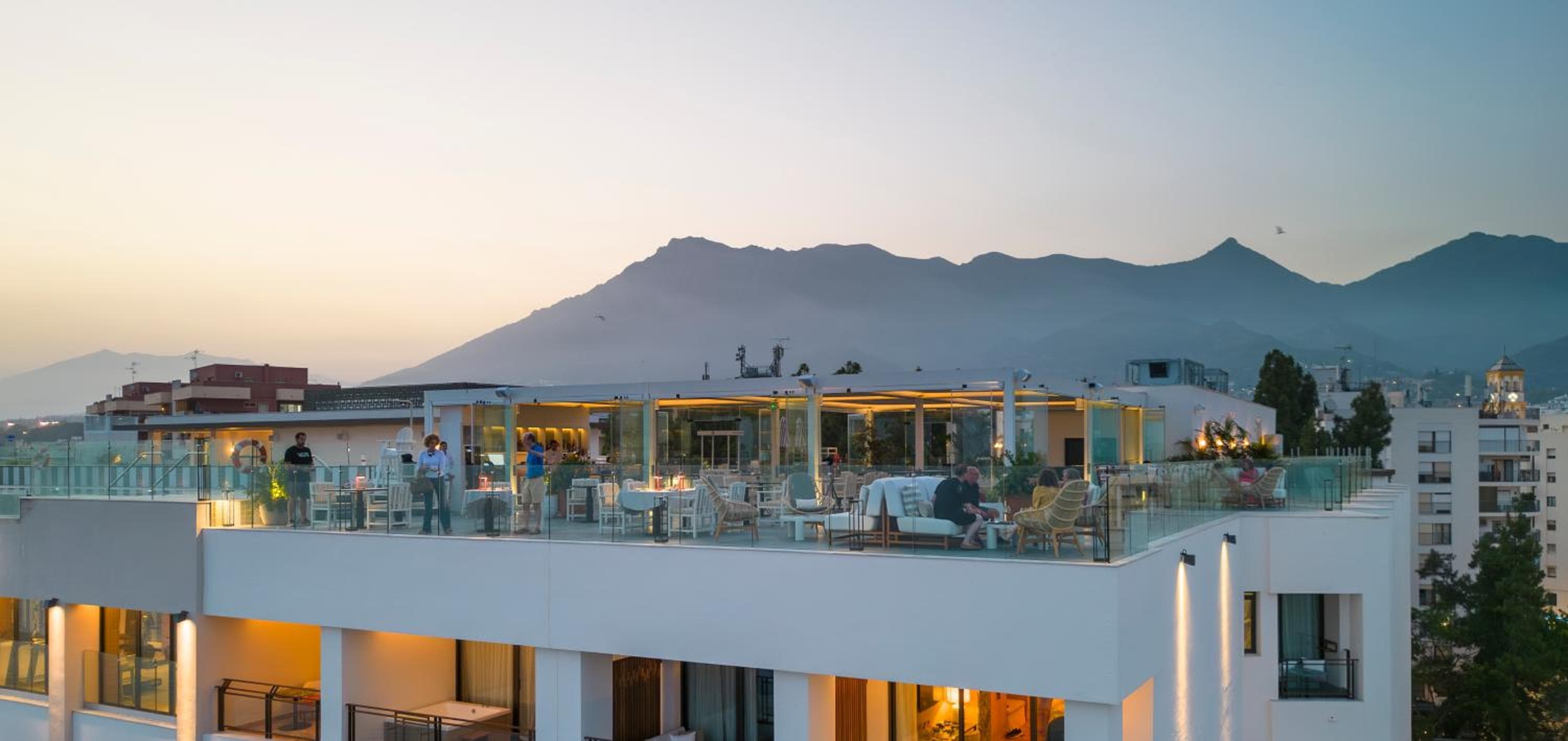 El Fuerte Marbella — 15
