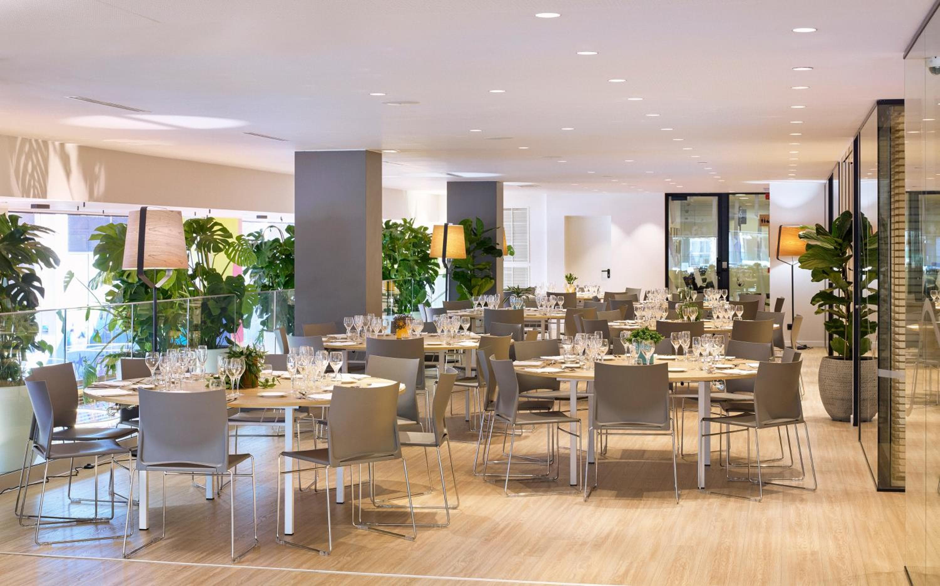 INNSiDE by Meliá Barcelona Apolo — 16