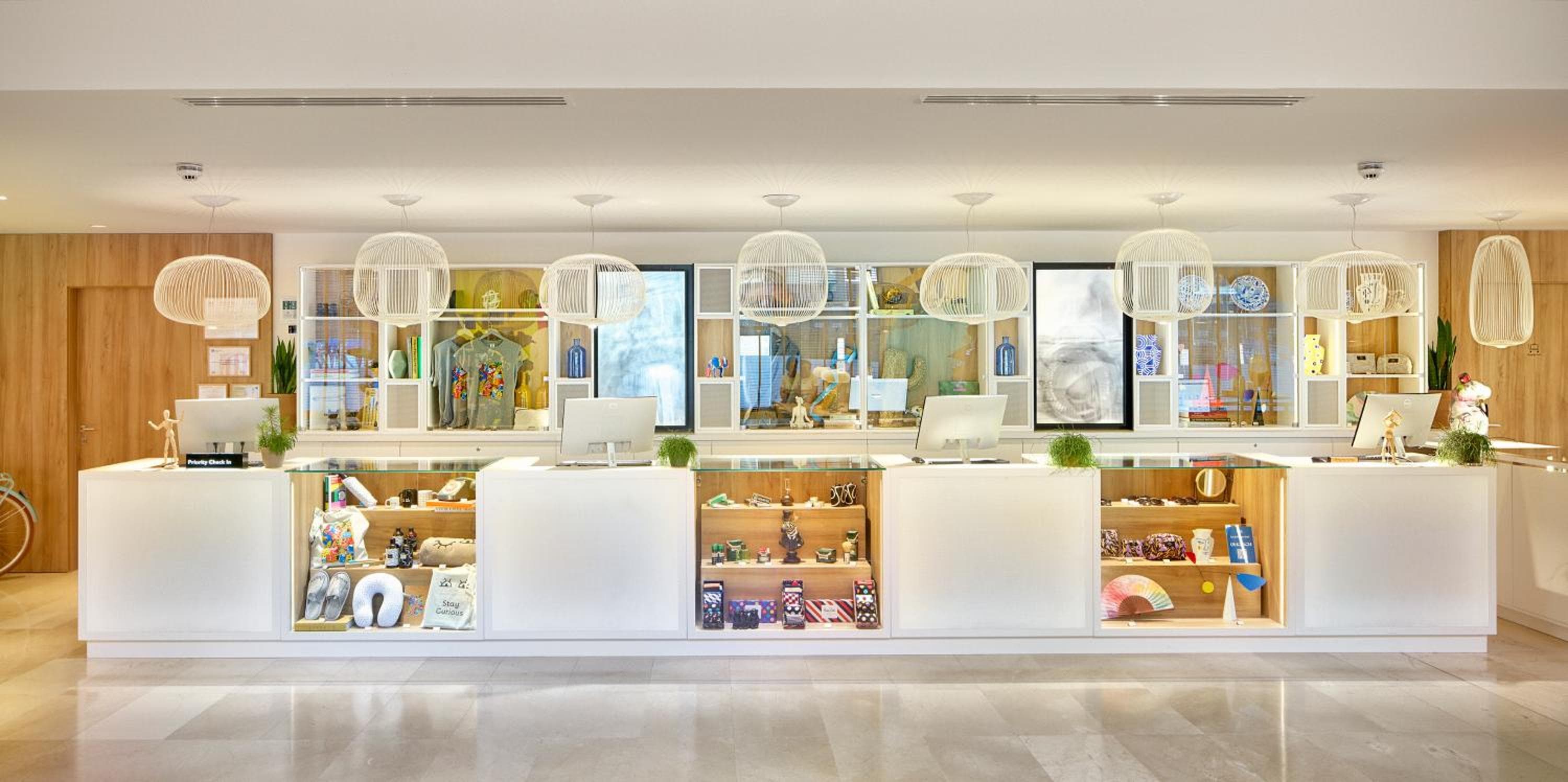INNSiDE by Meliá Barcelona Apolo — 17