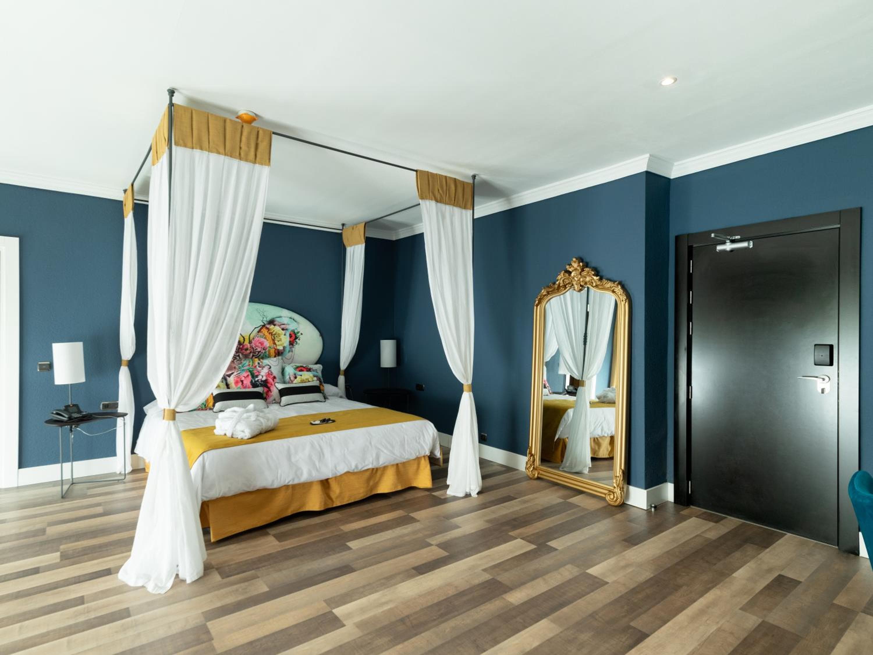 Hotel Altos de Istán — 14
