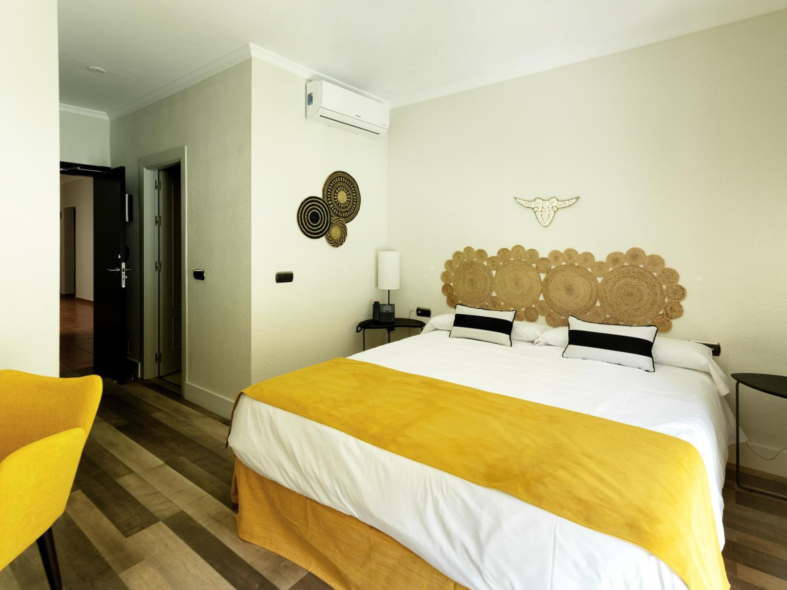 Hotel Altos de Istán — 28