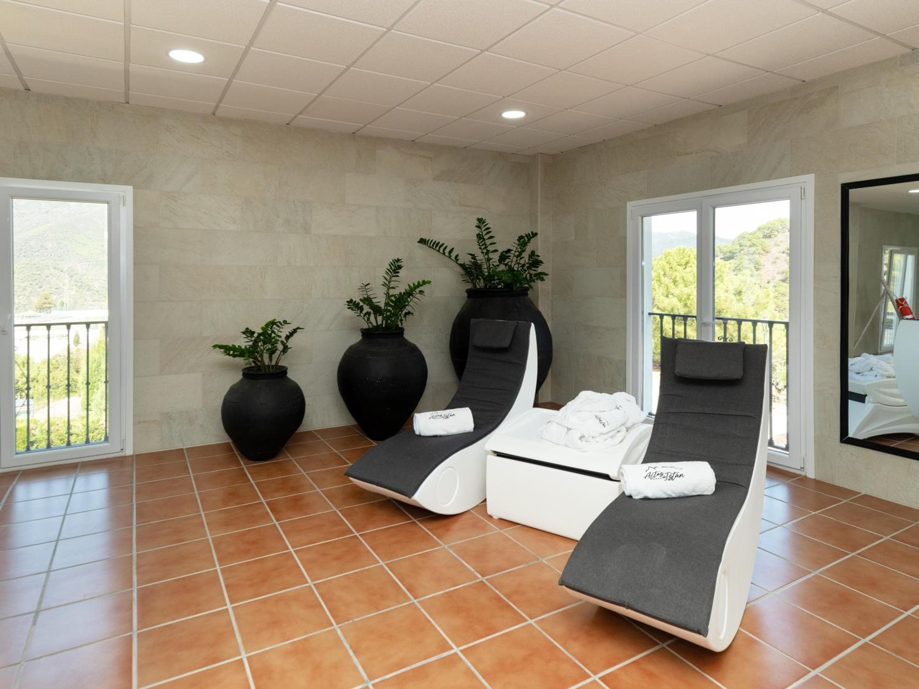 Hotel Altos de Istán — 27