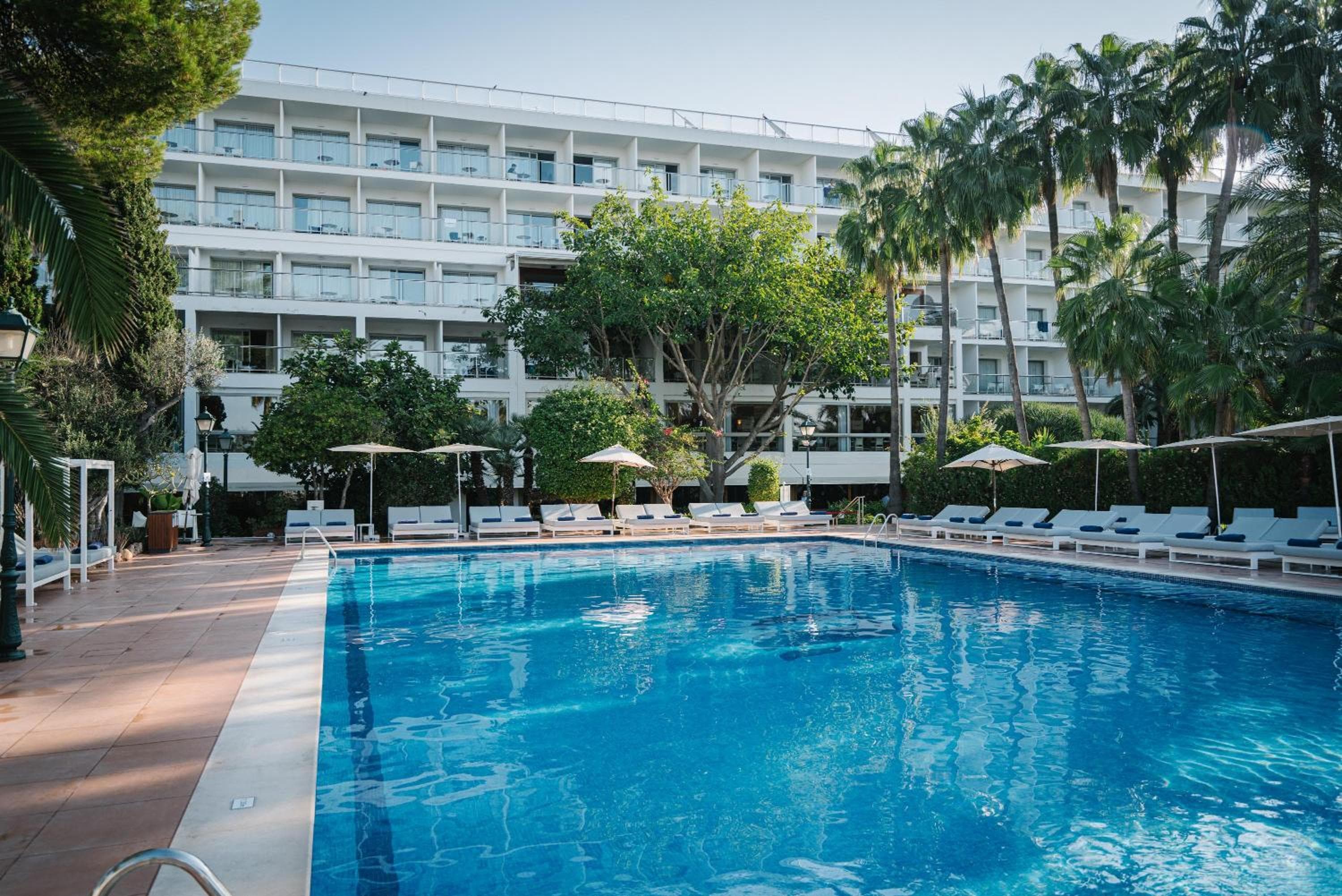 THB Los Molinos - Adults Only — 30