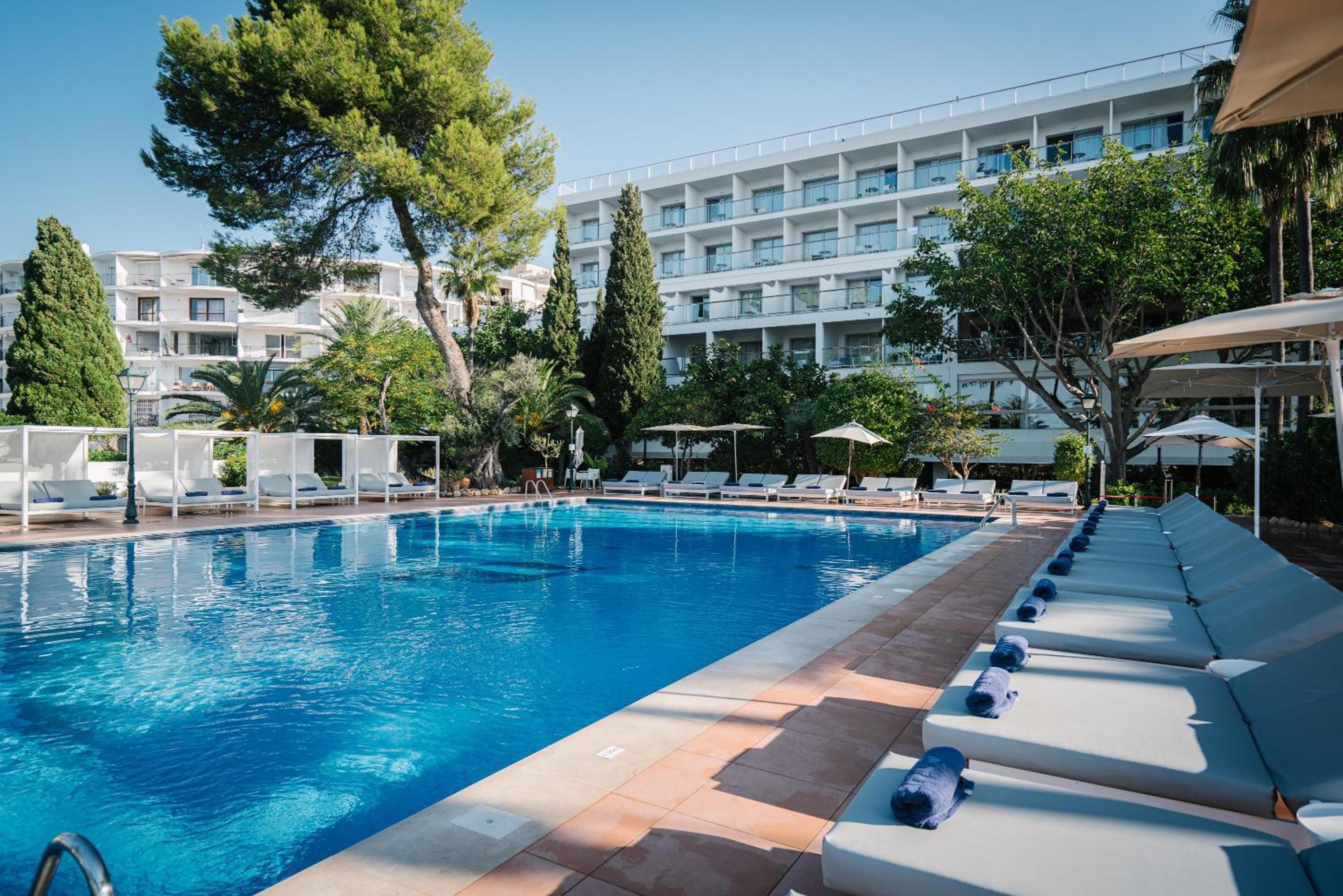 THB Los Molinos - Adults Only — 6