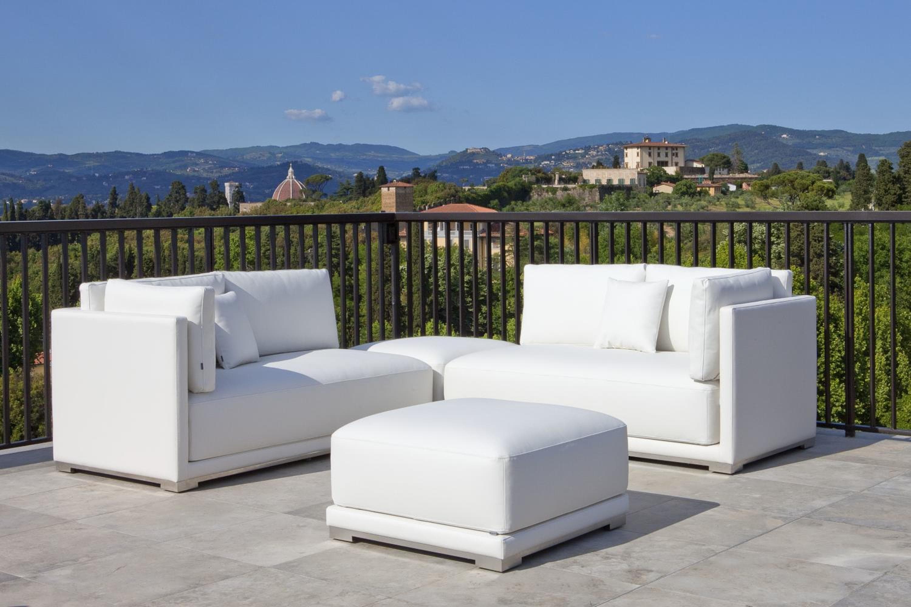 Villa Cora — 19