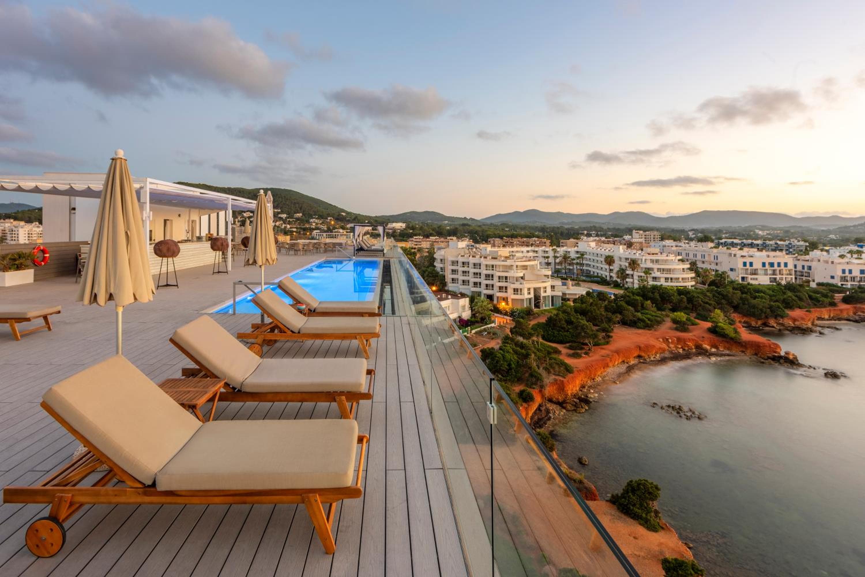 Meliá Ibiza - Adults Only — 10