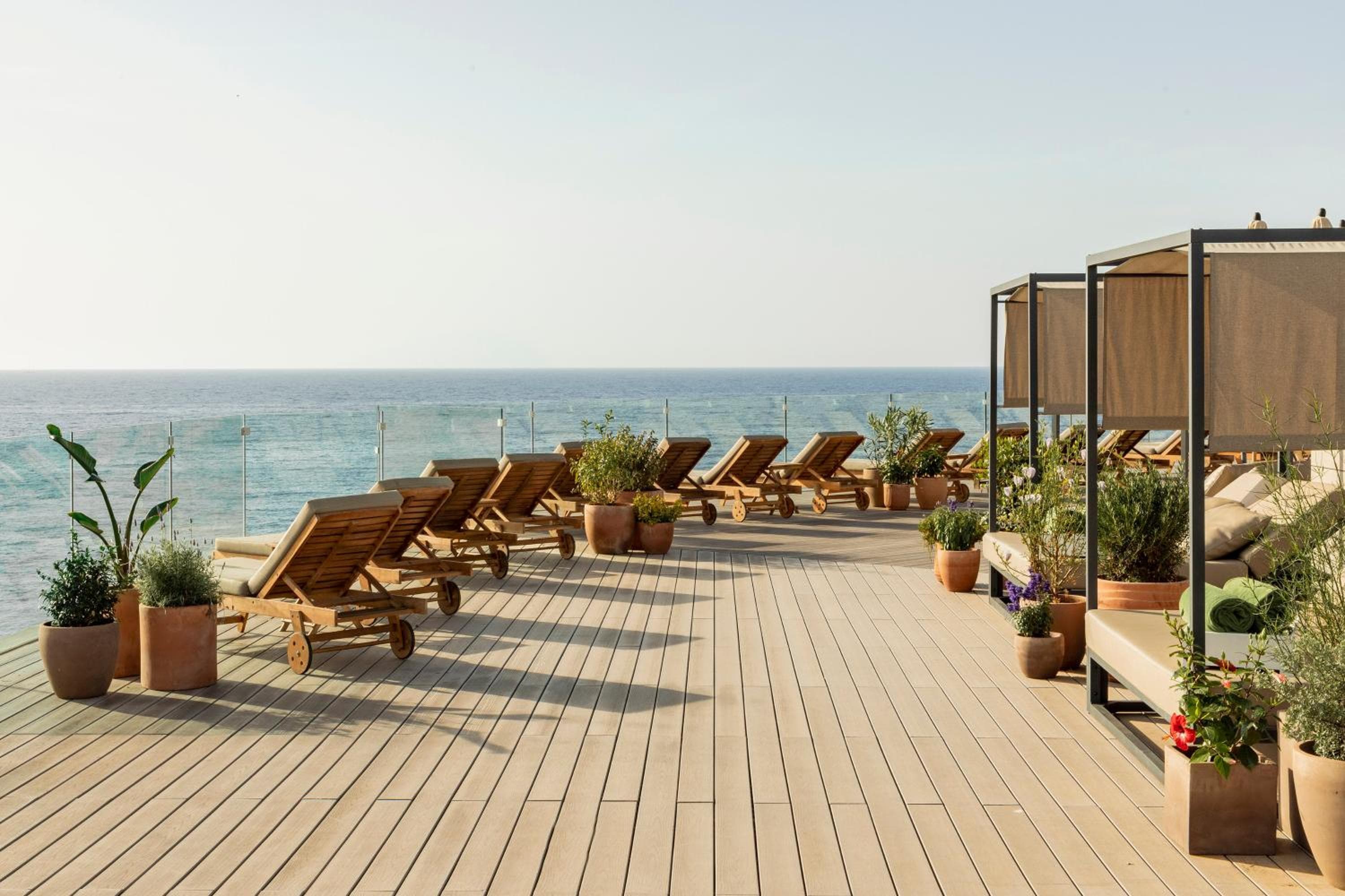 Meliá Ibiza - Adults Only — 22
